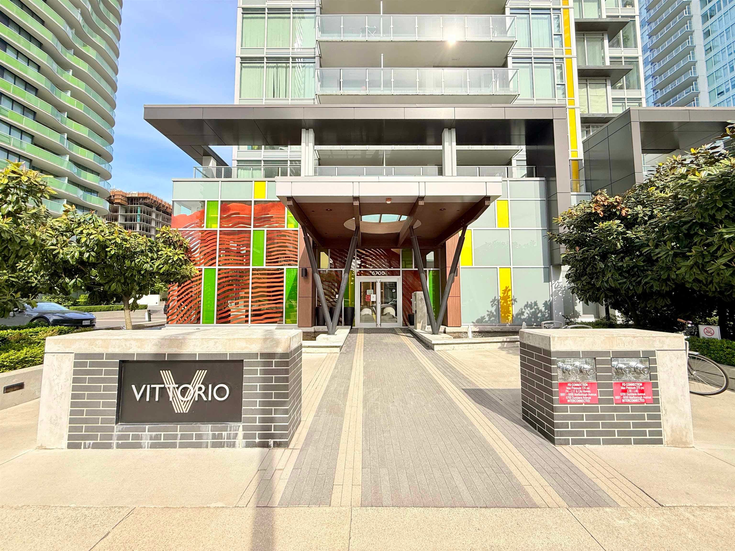 2608 - 6700 Dunblane Avenue, Burnaby