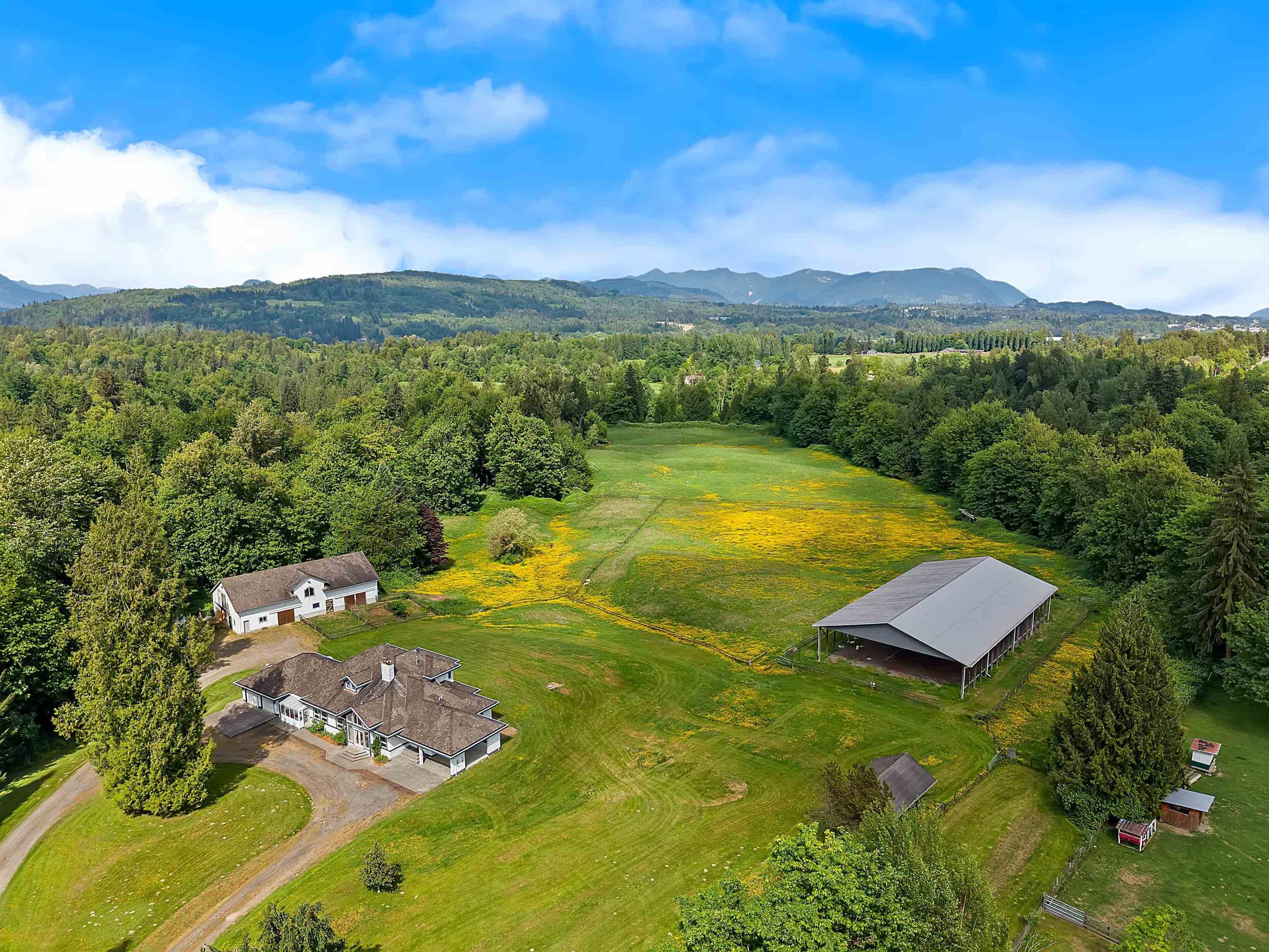 29598 Galahad Crescent, Abbotsford