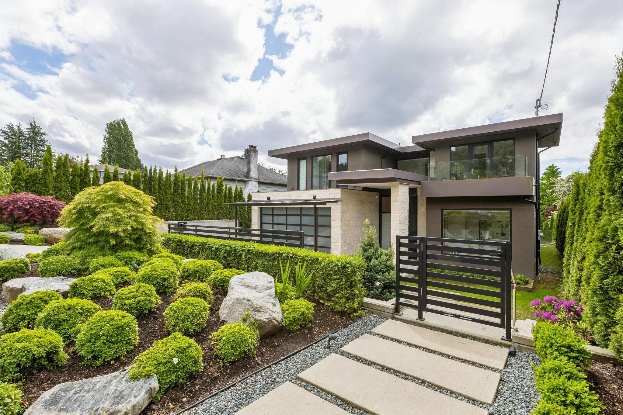 2256 Jefferson Avenue, West Vancouver, V7V 2A8 — photo 2