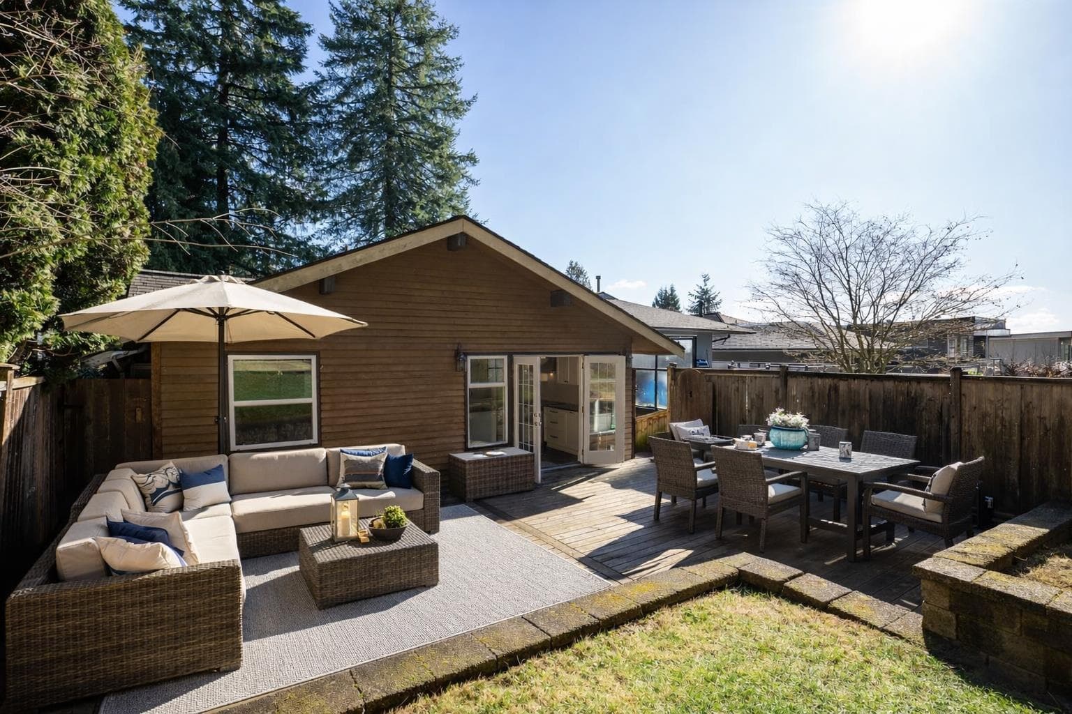 3015 Royal Avenue, North Vancouver — sold