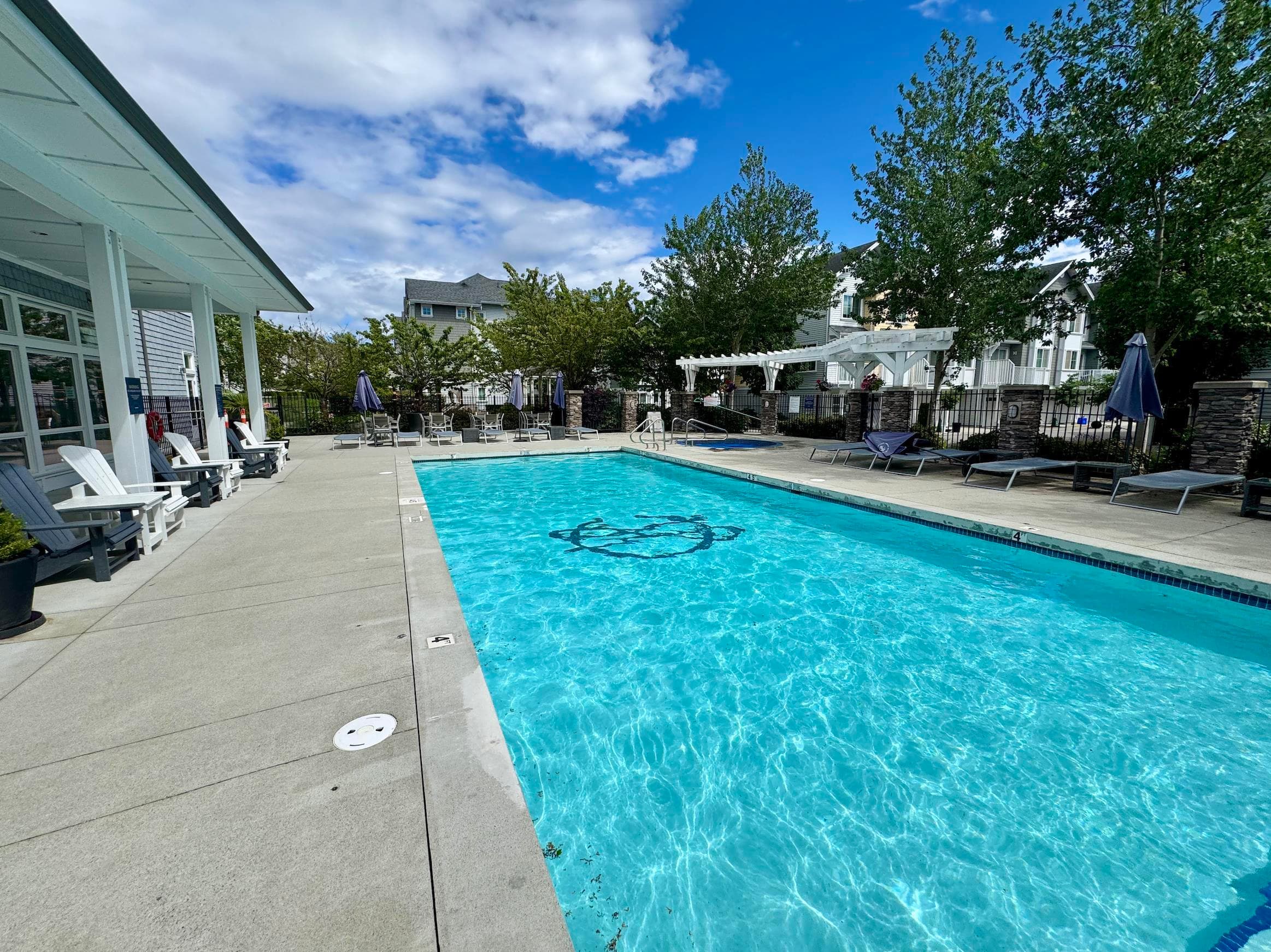 47 - 5551 Admiral Way, Ladner