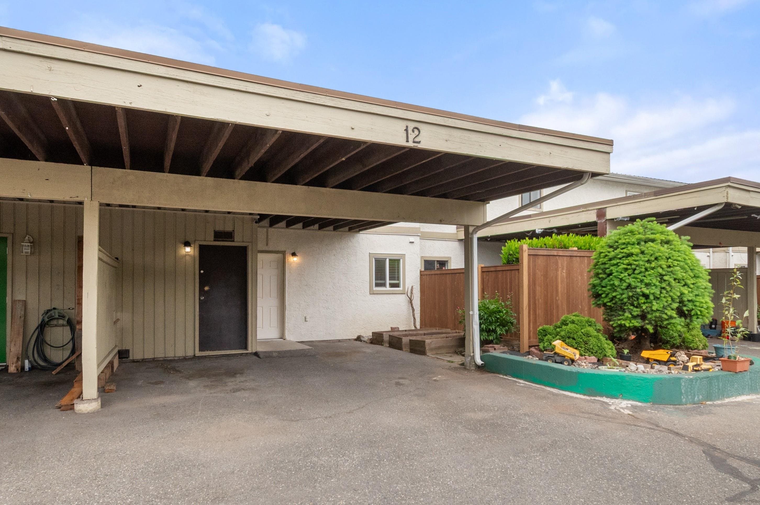 12 - 9473 Hazel Street, Chilliwack