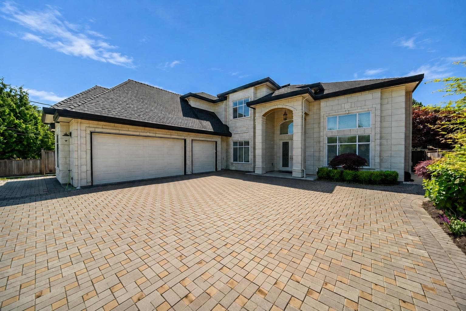 6160 Granville Avenue, Richmond