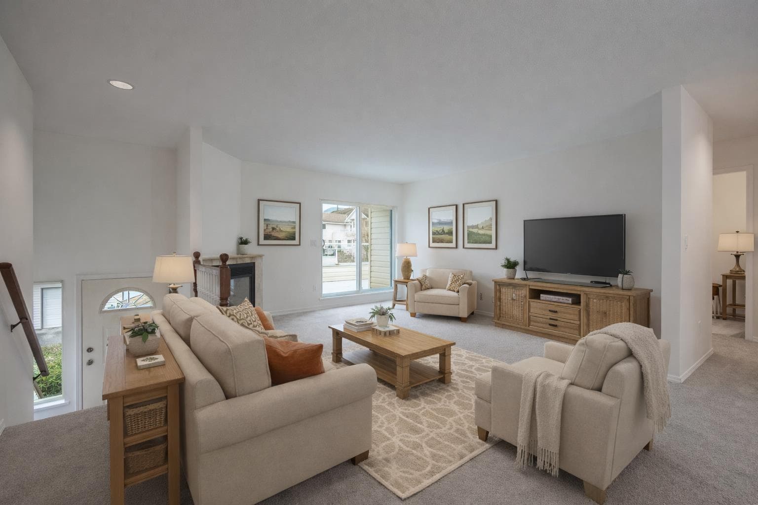 18 - 5610 Trail Avenue, Sechelt