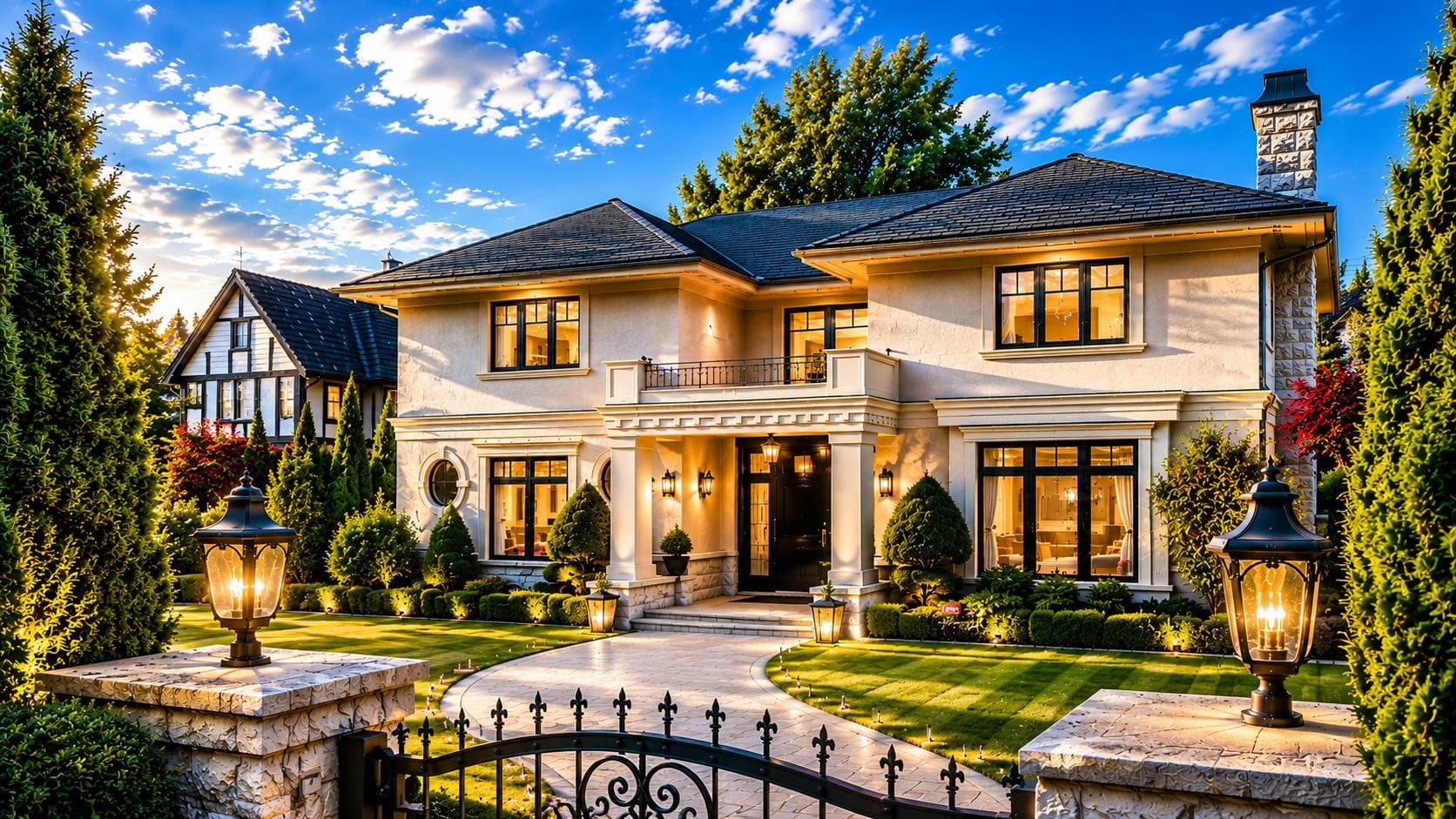 5755 Angus Drive, Vancouver