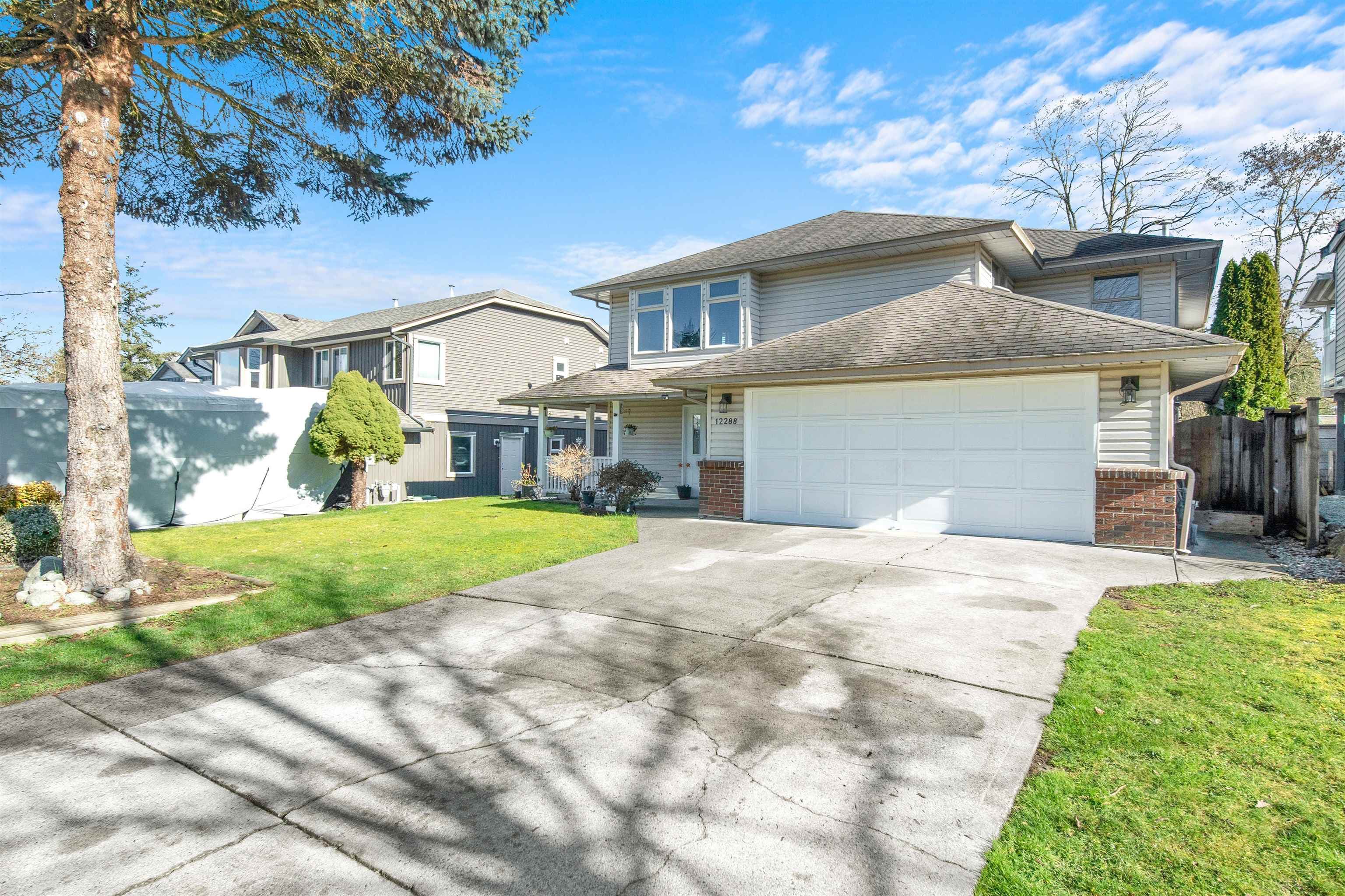 12288 233 Street, Maple Ridge, V2X 0R9 — photo 2