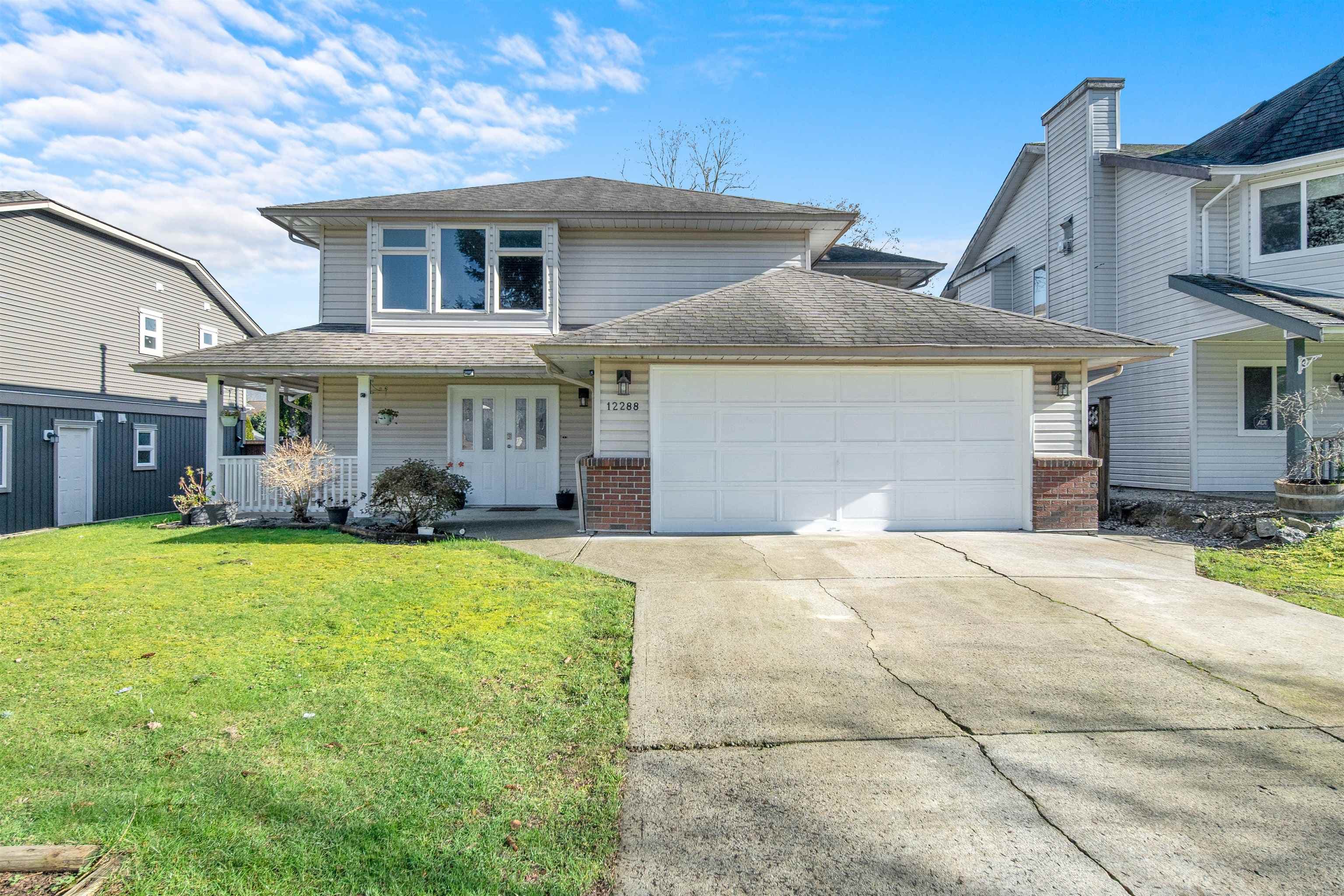 12288 233 Street, Maple Ridge