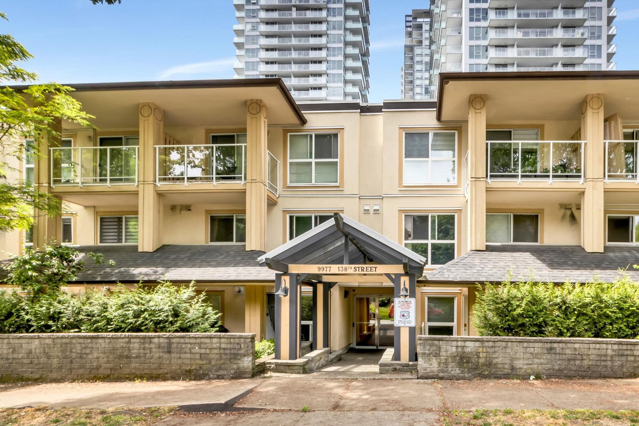 19 - 9977 138 Street, Surrey