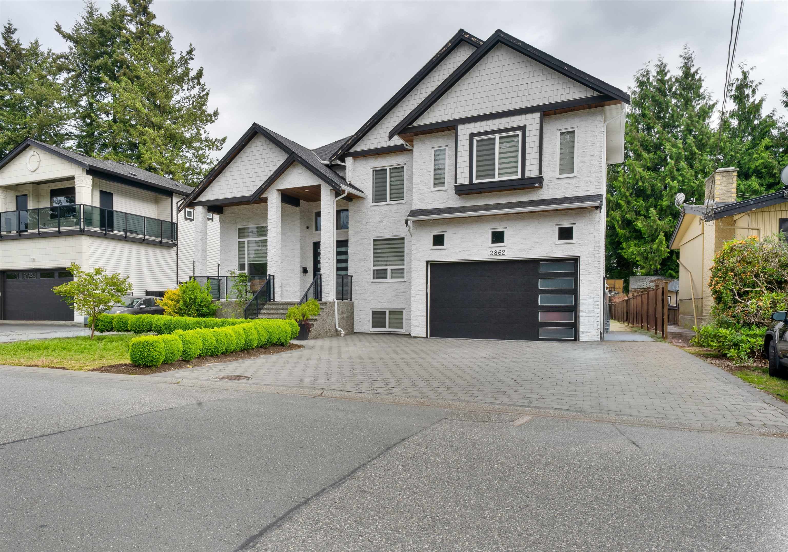 2862 Princess Street, Abbotsford