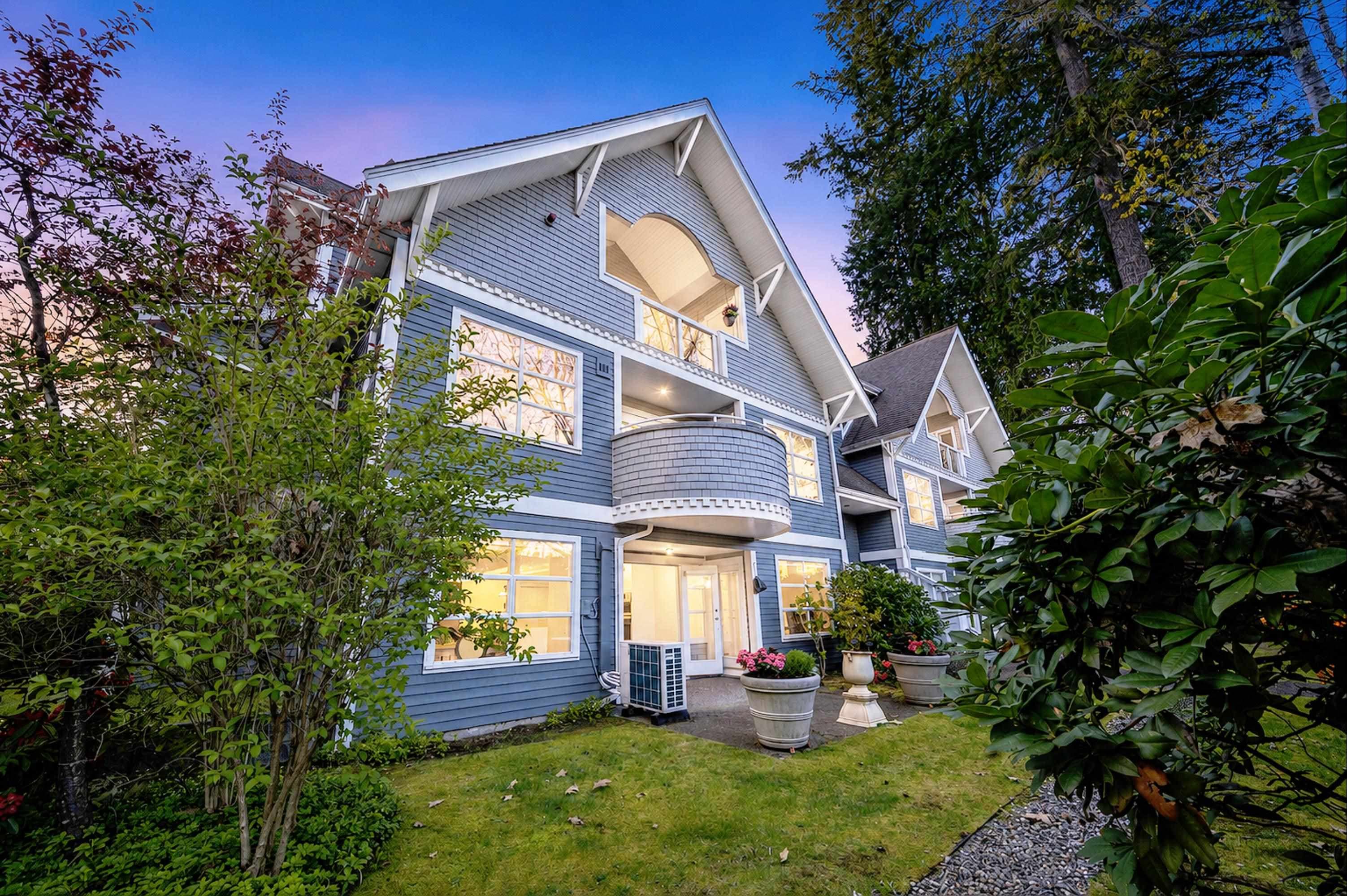 103 - 3399 Capilano Crescent, North Vancouver, V7R 4W7 — photo 2