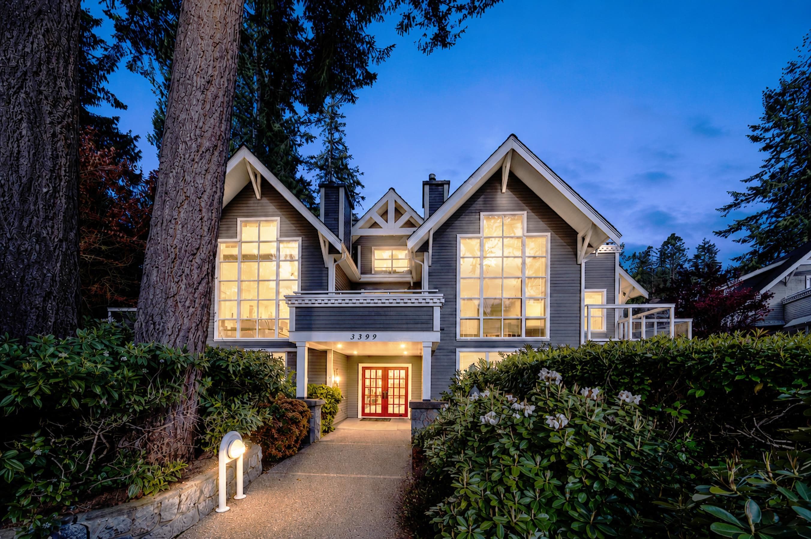 103 - 3399 Capilano Crescent, North Vancouver, V7R 4W7 — photo 3