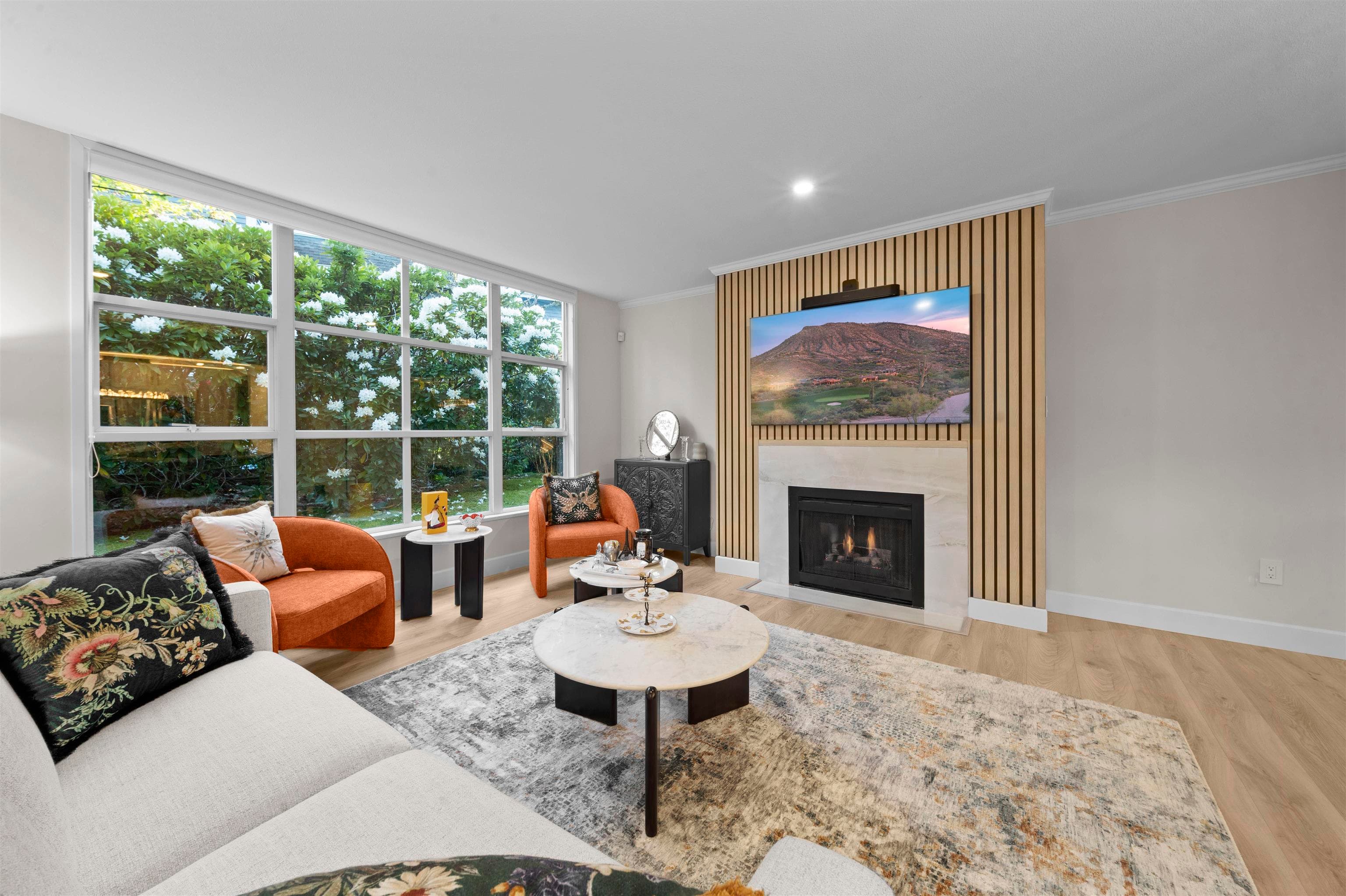 103 - 3399 Capilano Crescent, North Vancouver
