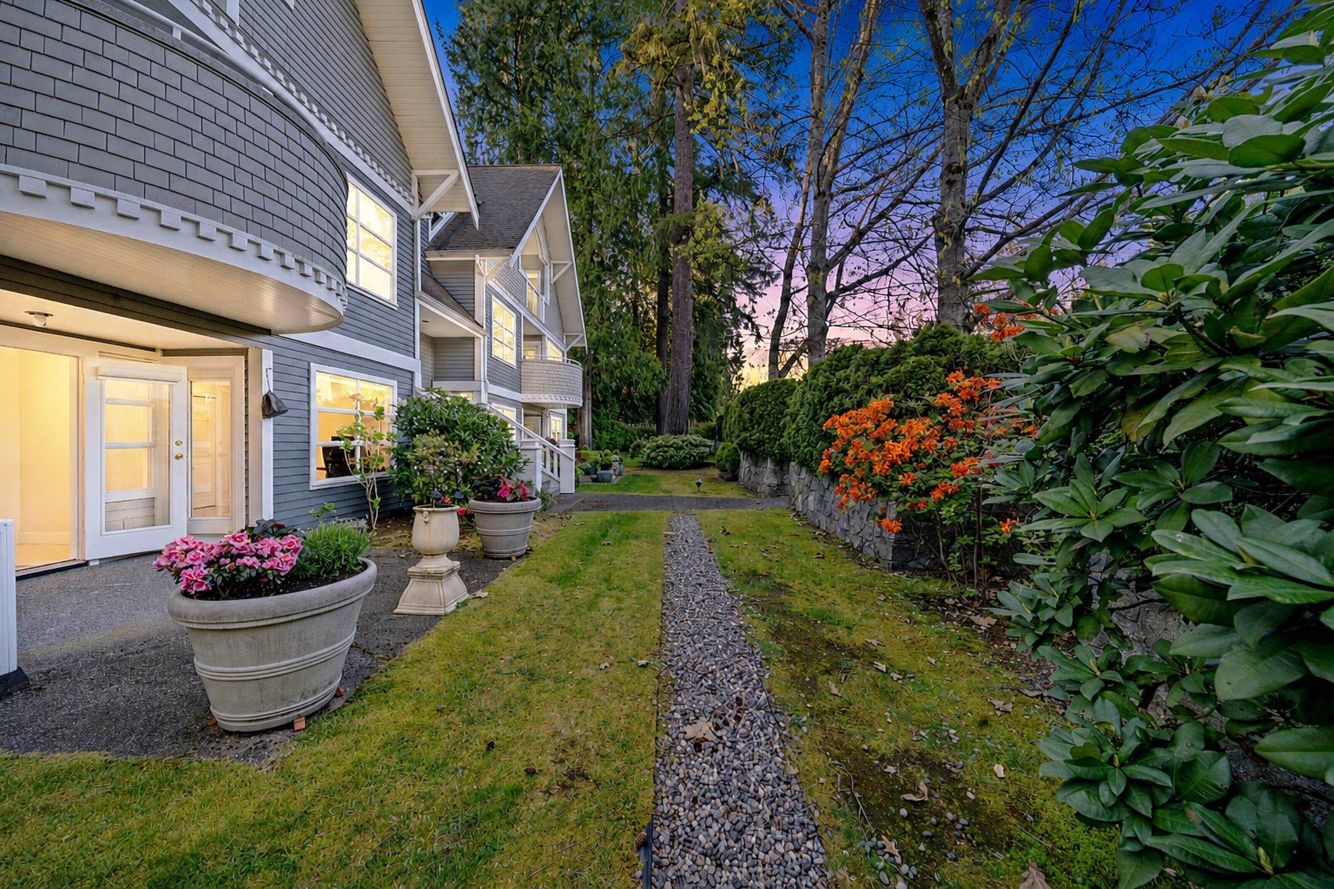 103 - 3399 Capilano Crescent, North Vancouver, V7R 4W7 — photo 4