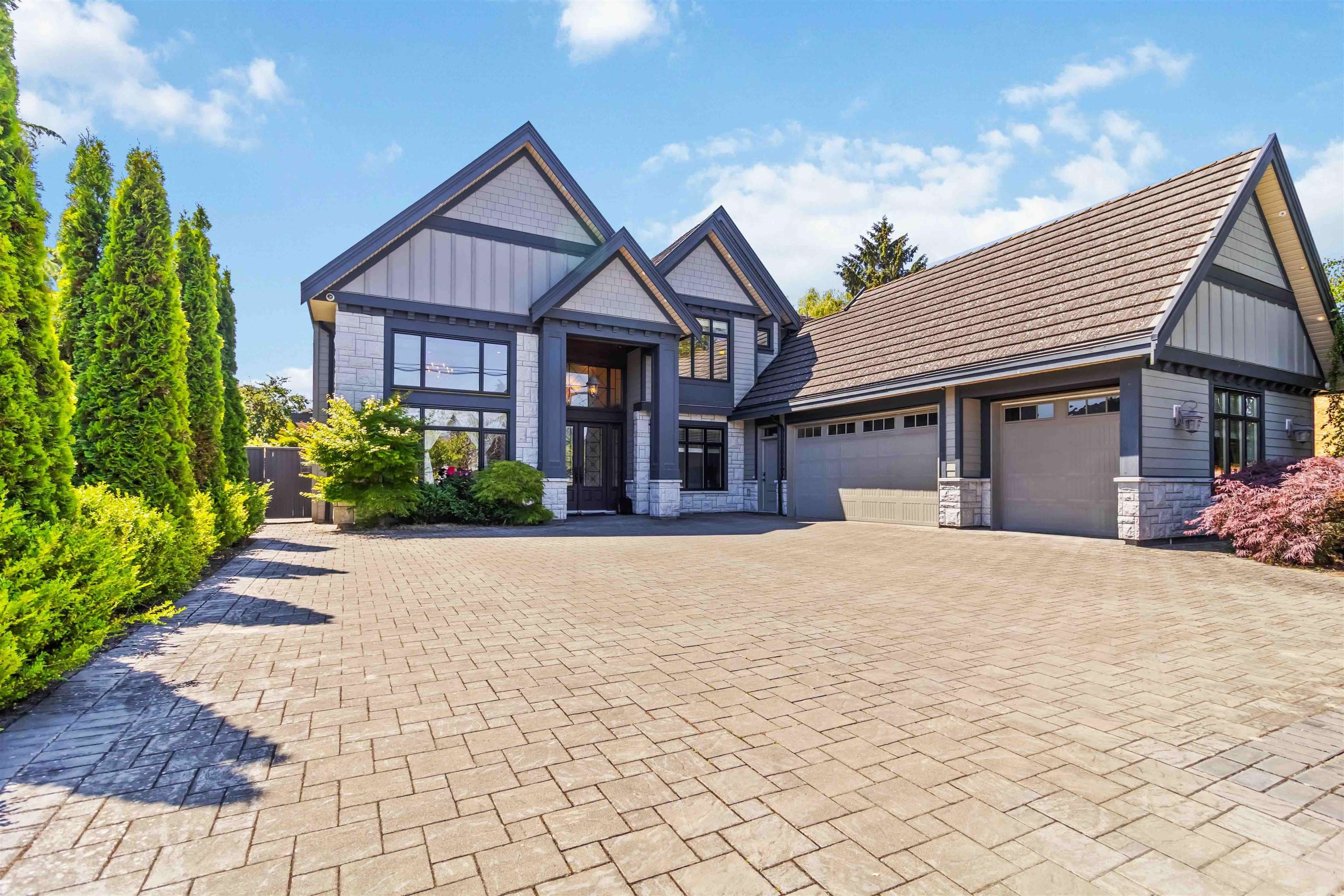 3560 Francis Road, Richmond — sold