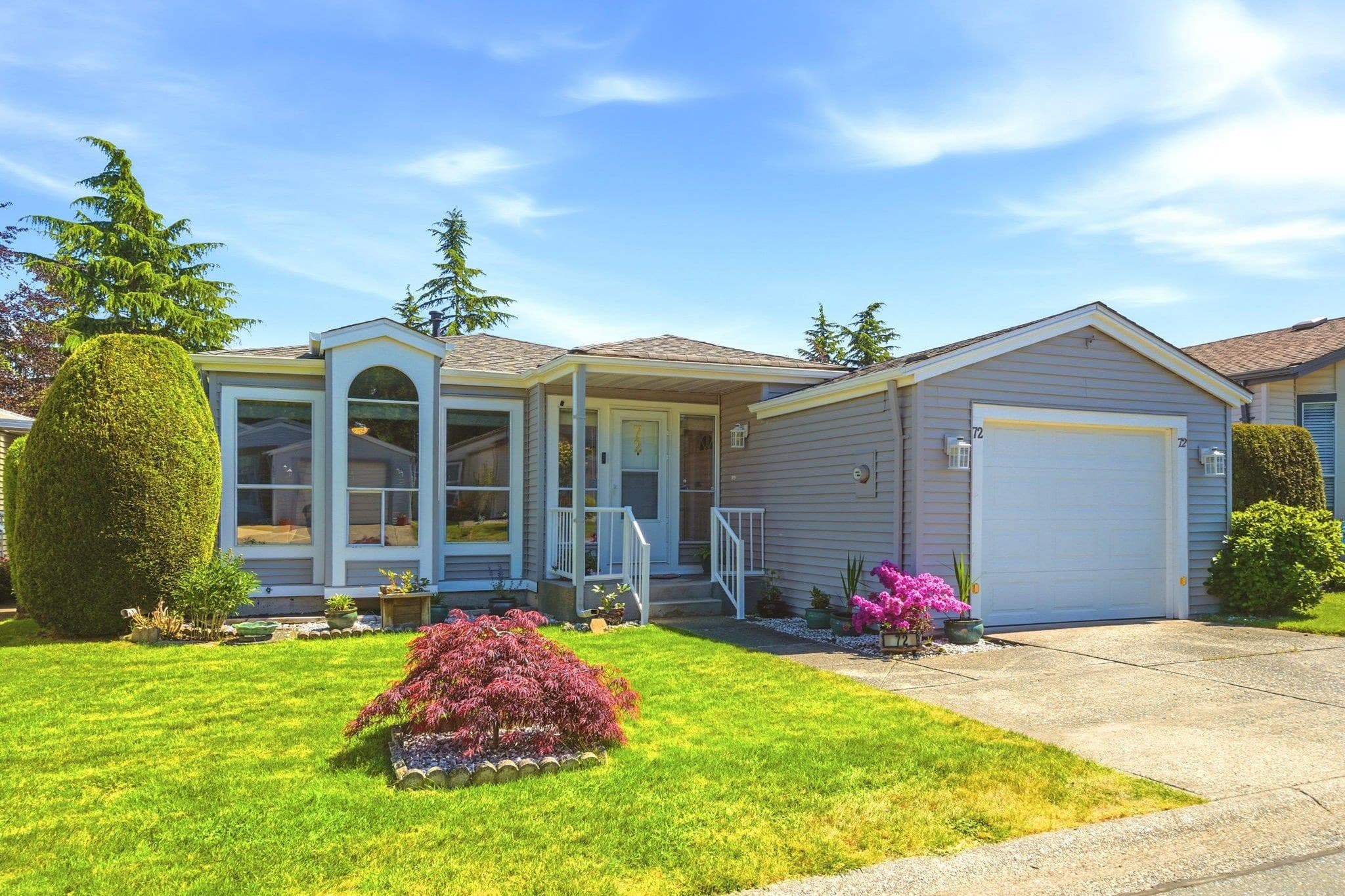 72 - 2345 Cranley Drive, Surrey