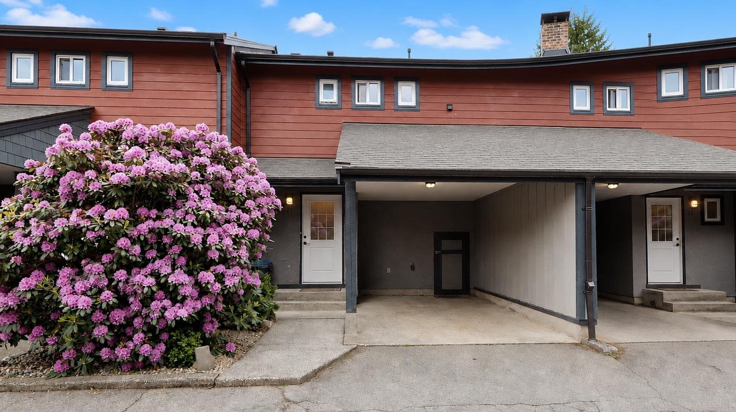 21 - 1500 Judd Road, Squamish