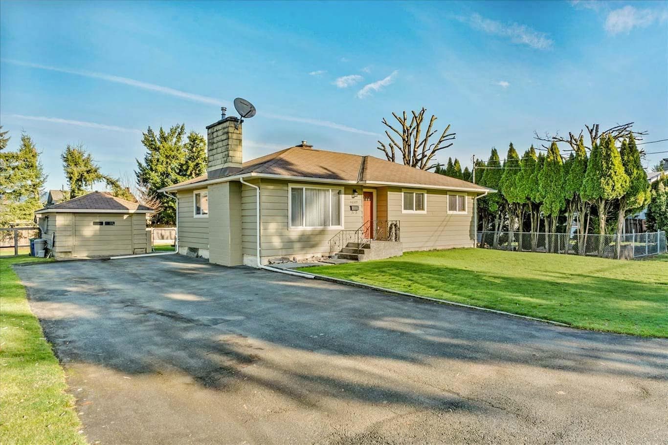 46329 Strathcona Road, Chilliwack