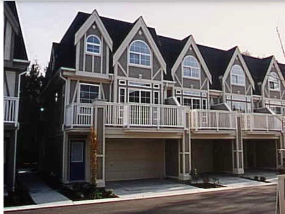 40 - 11571 Thorpe Road, Richmond