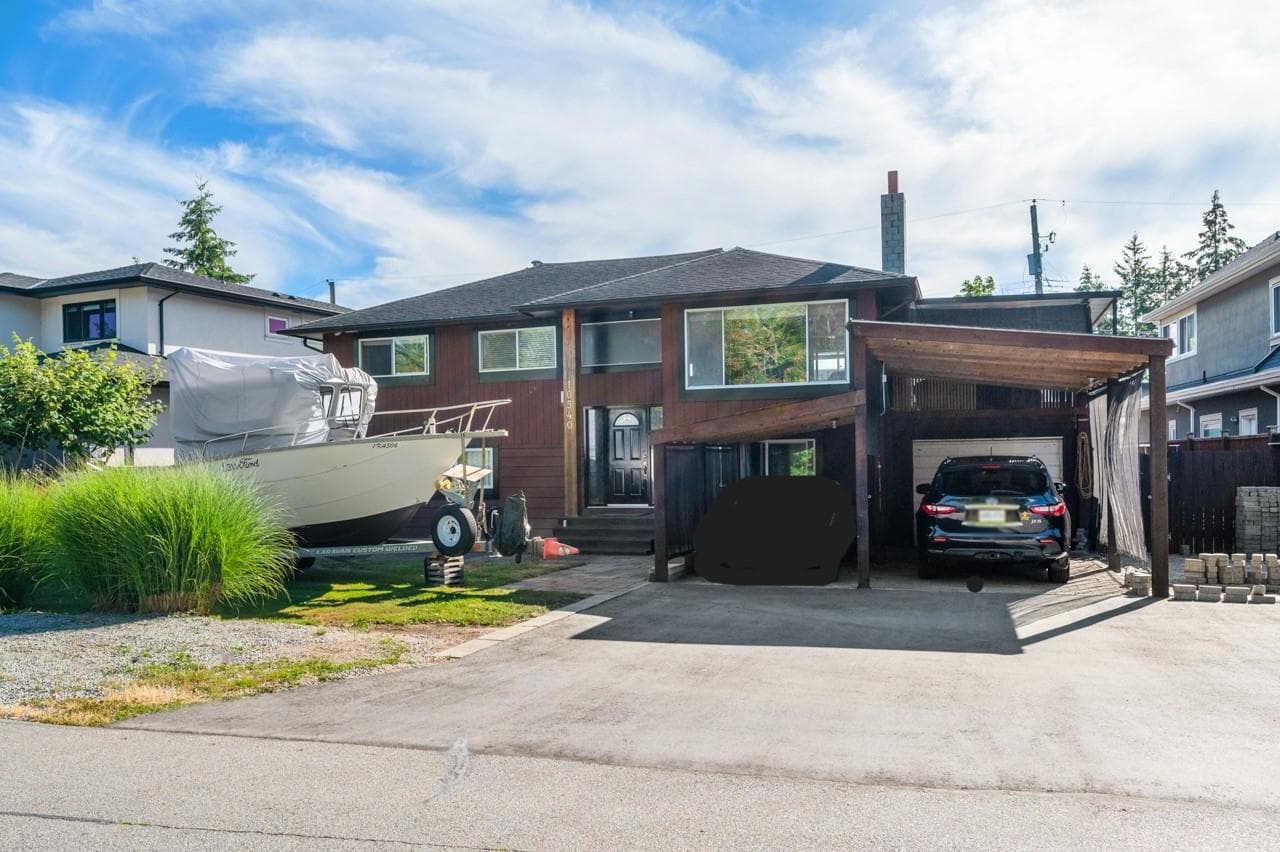 10540 Aintree Crescent, Richmond