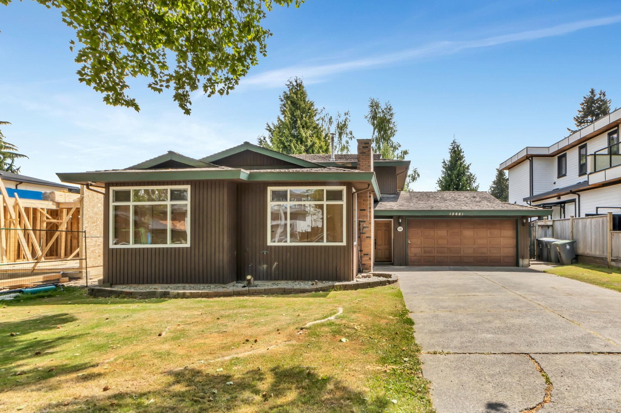12881 Carluke Crescent, Surrey