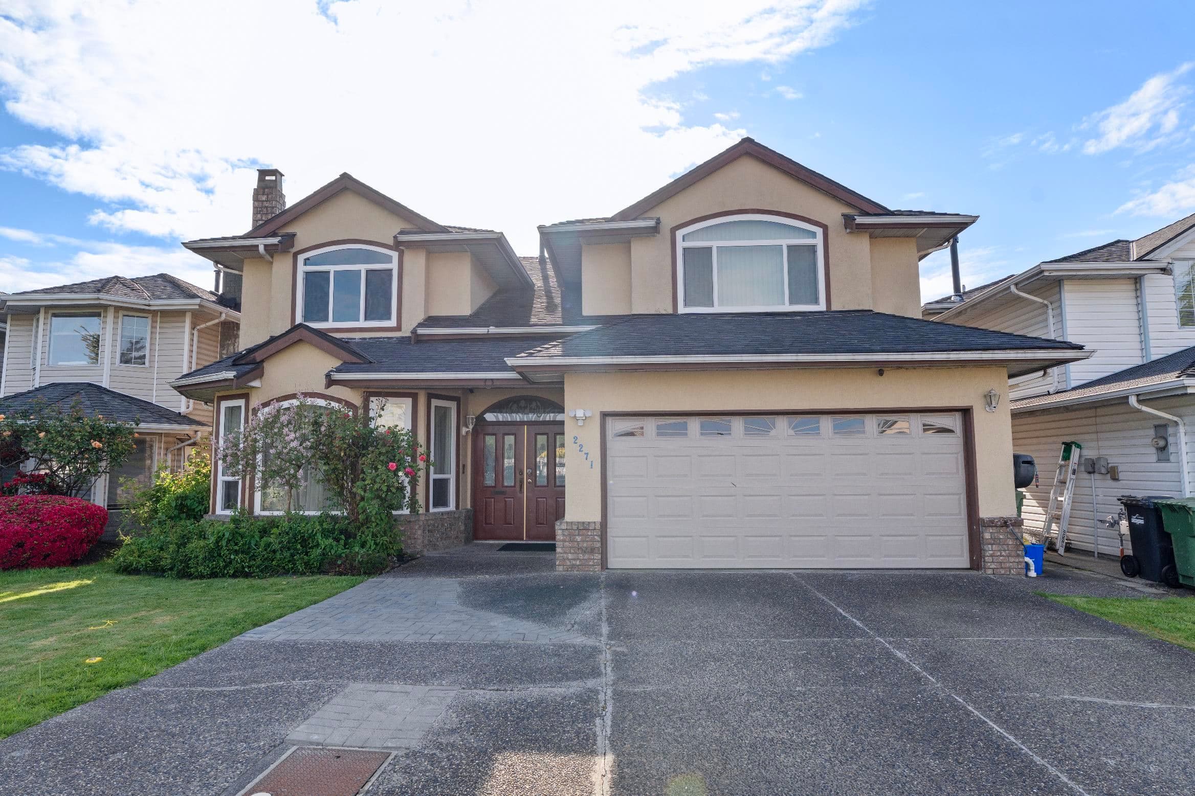 2271 Baydala Court, Richmond