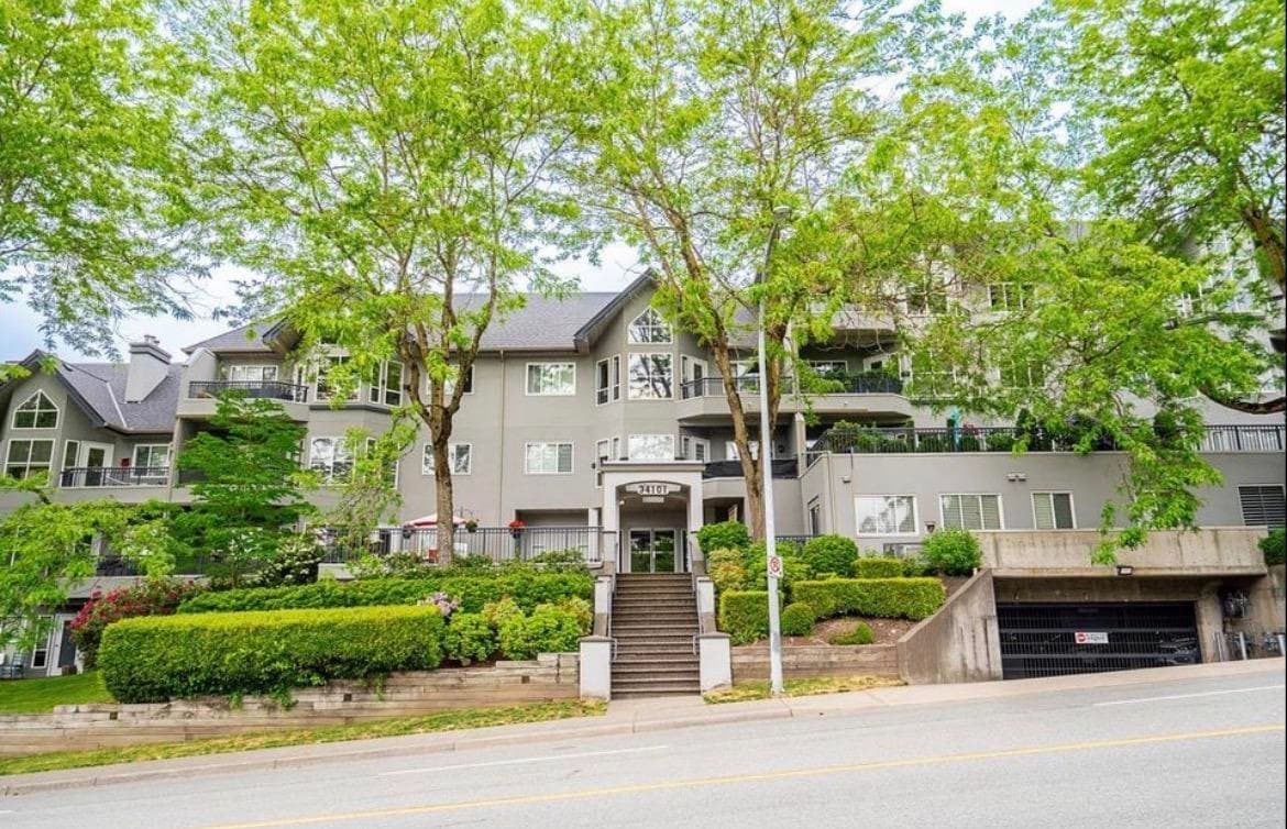208 - 34101 Old Yale Road, Abbotsford