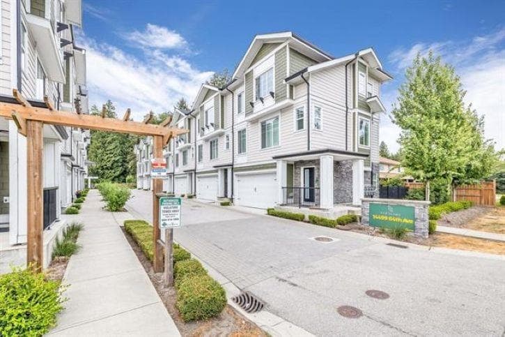 1 - 14499 64 Avenue, Surrey
