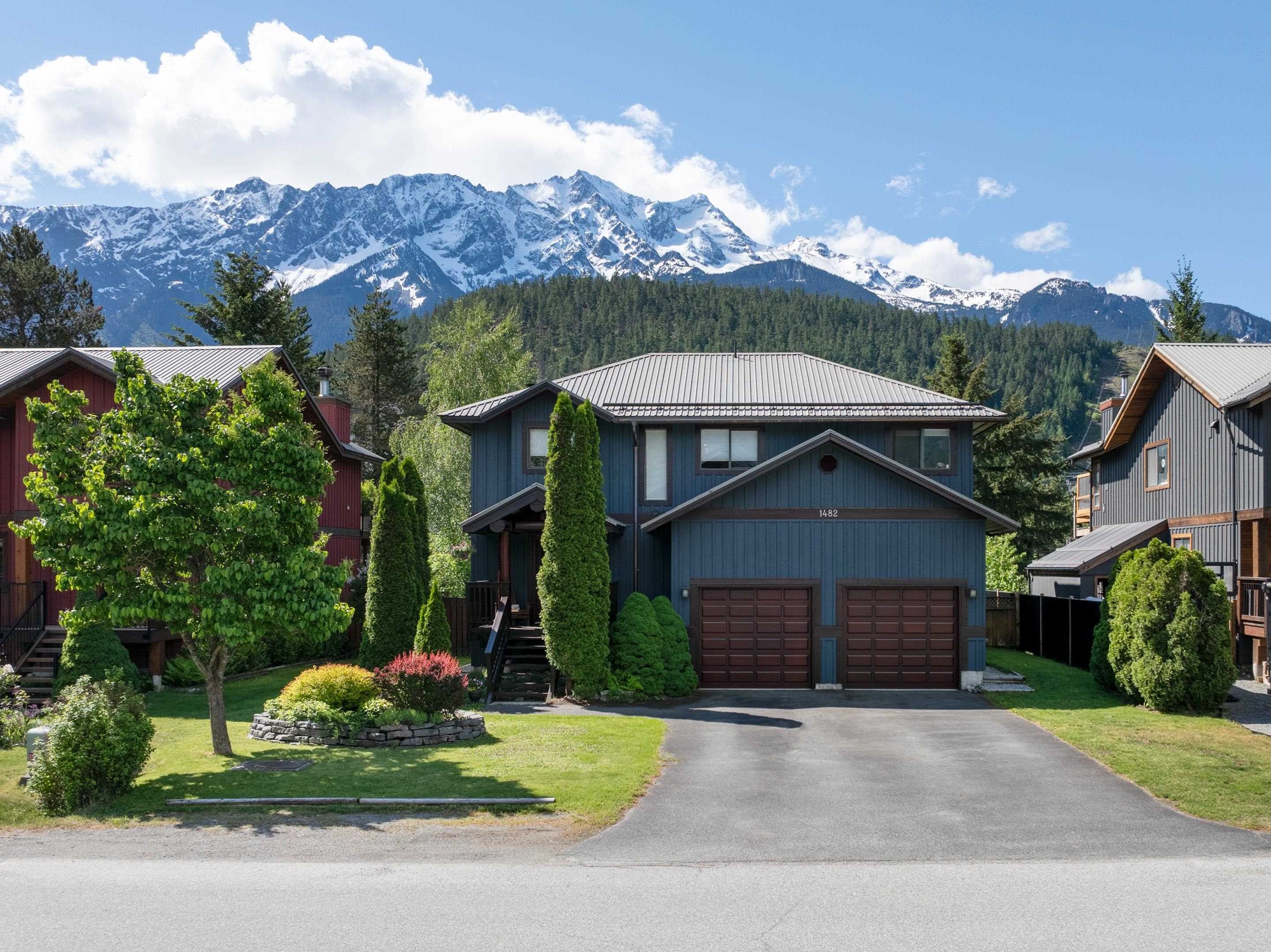 1482 Balsam Street, Pemberton