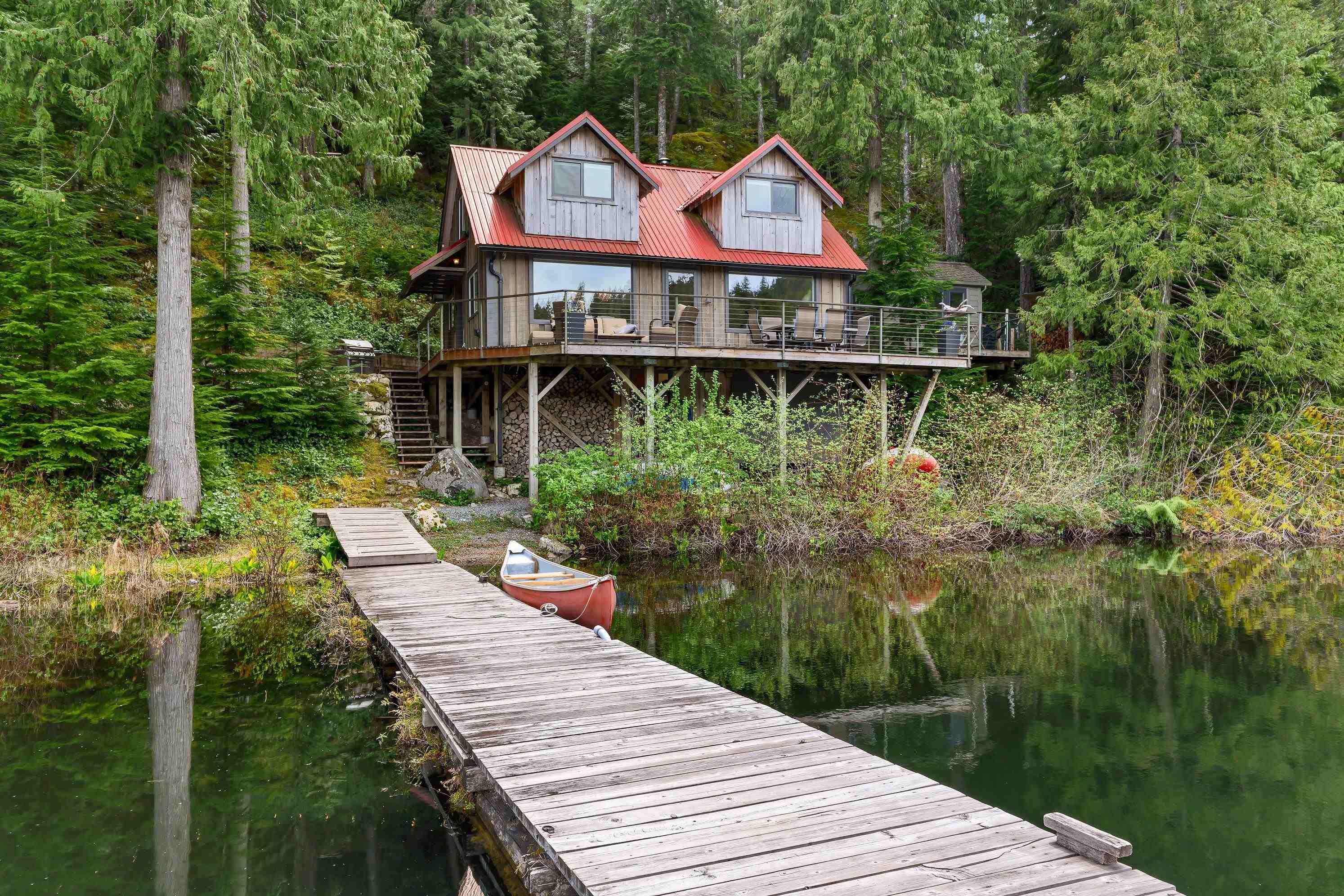 Block E Levette Lake, Squamish, V0N 3G0 — photo 2