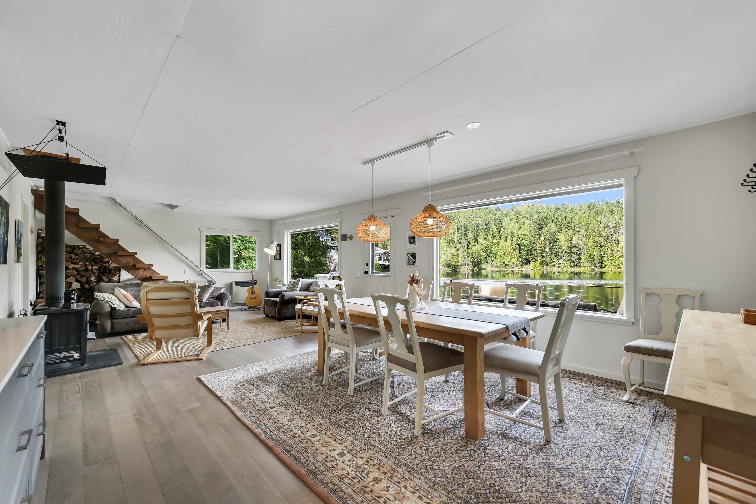 Block E Levette Lake, Squamish, V0N 3G0 — photo 3