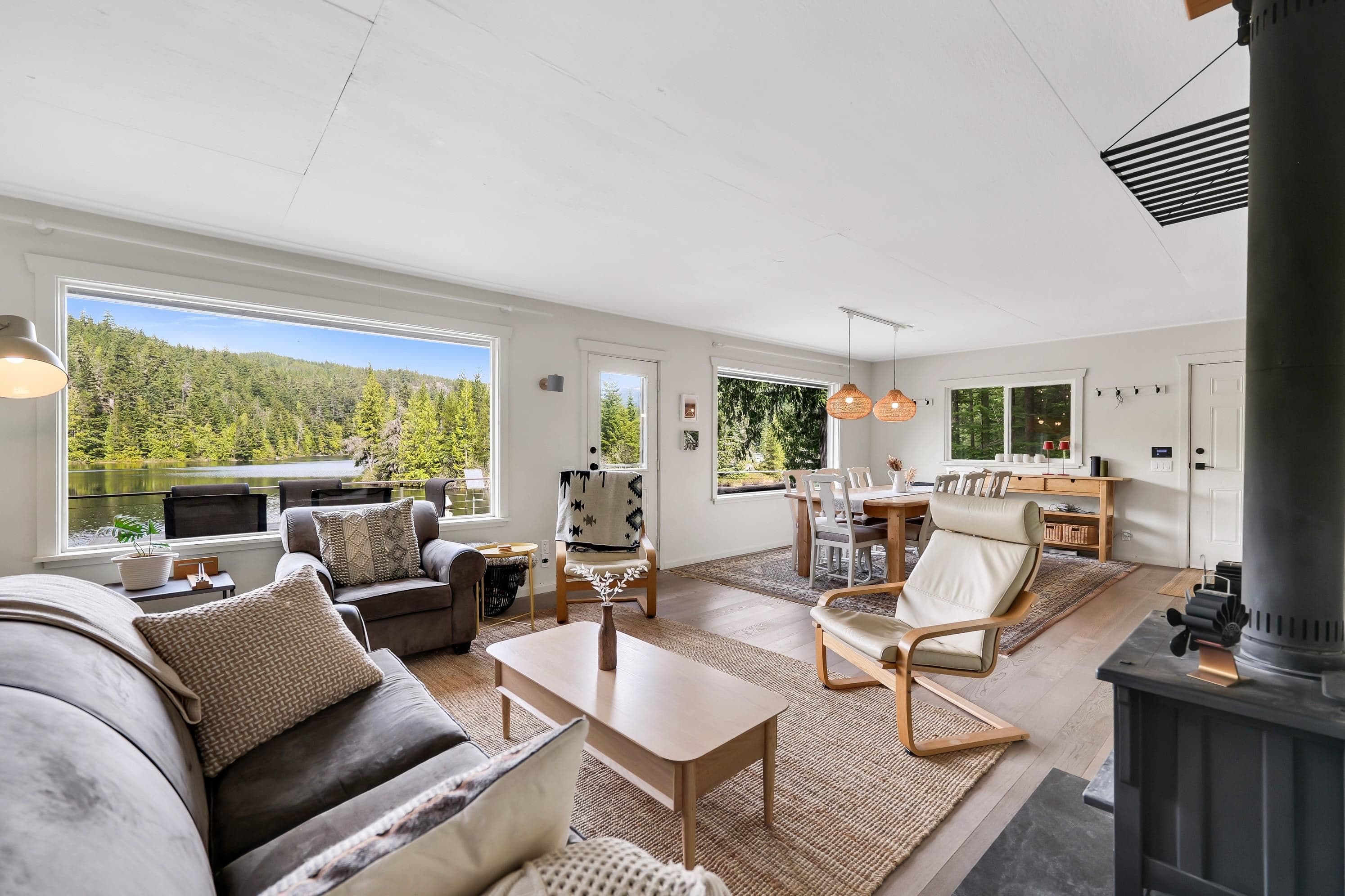Block E Levette Lake, Squamish, V0N 3G0 — photo 4