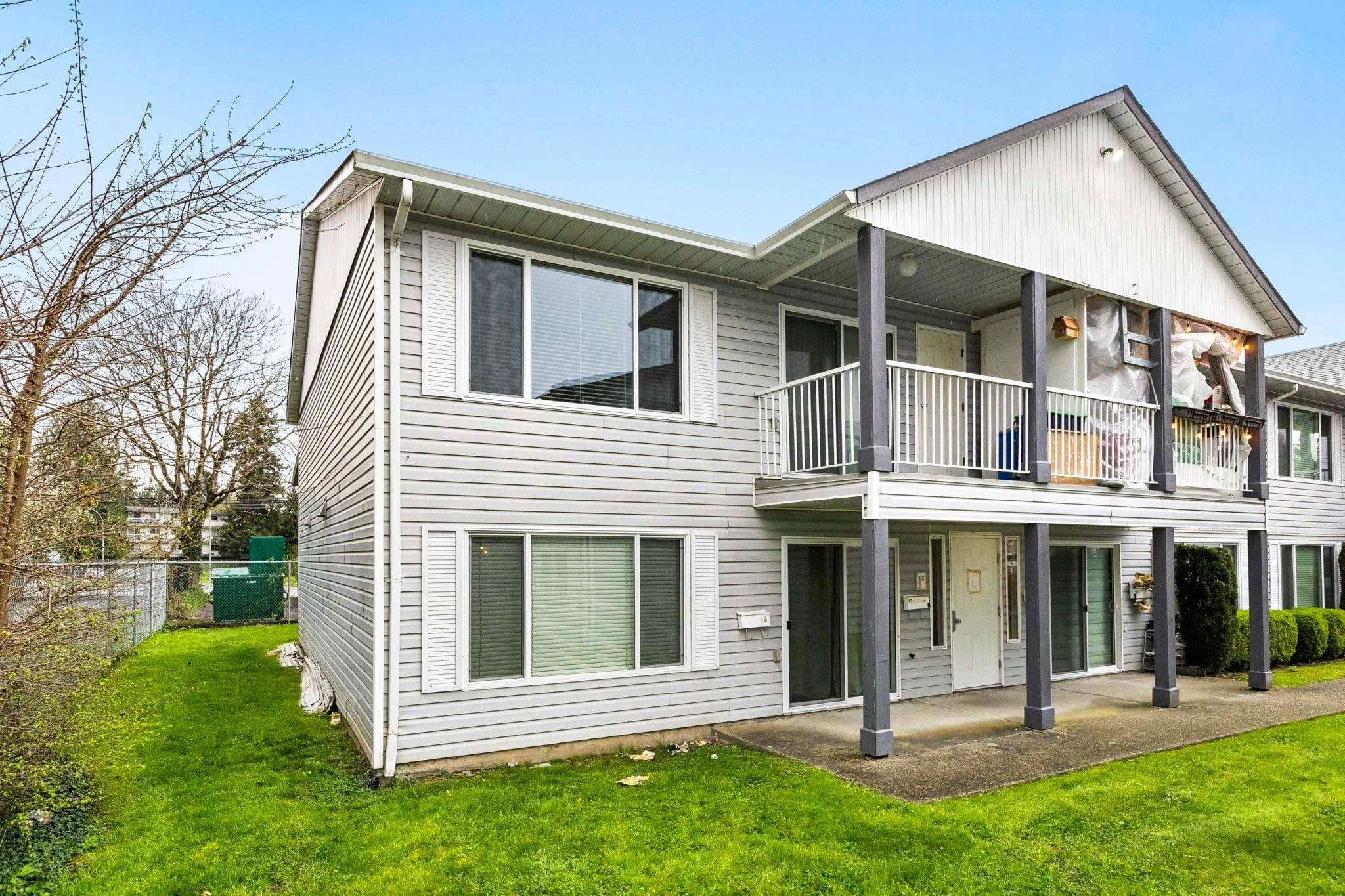 13 - 46260 Harford Street, Chilliwack
