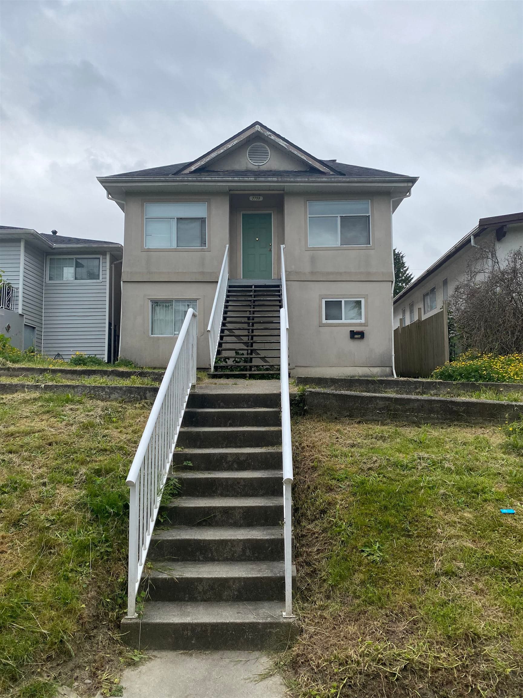 2758 Horley Street, Vancouver