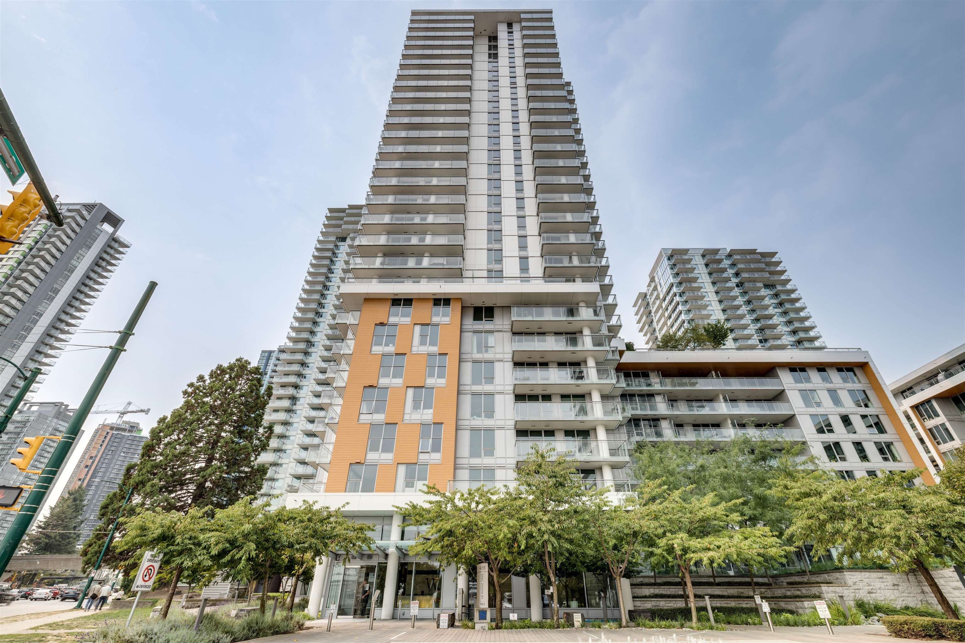 3003 - 455 SW Marine Drive, Vancouver, V5X 0H3 — photo 3