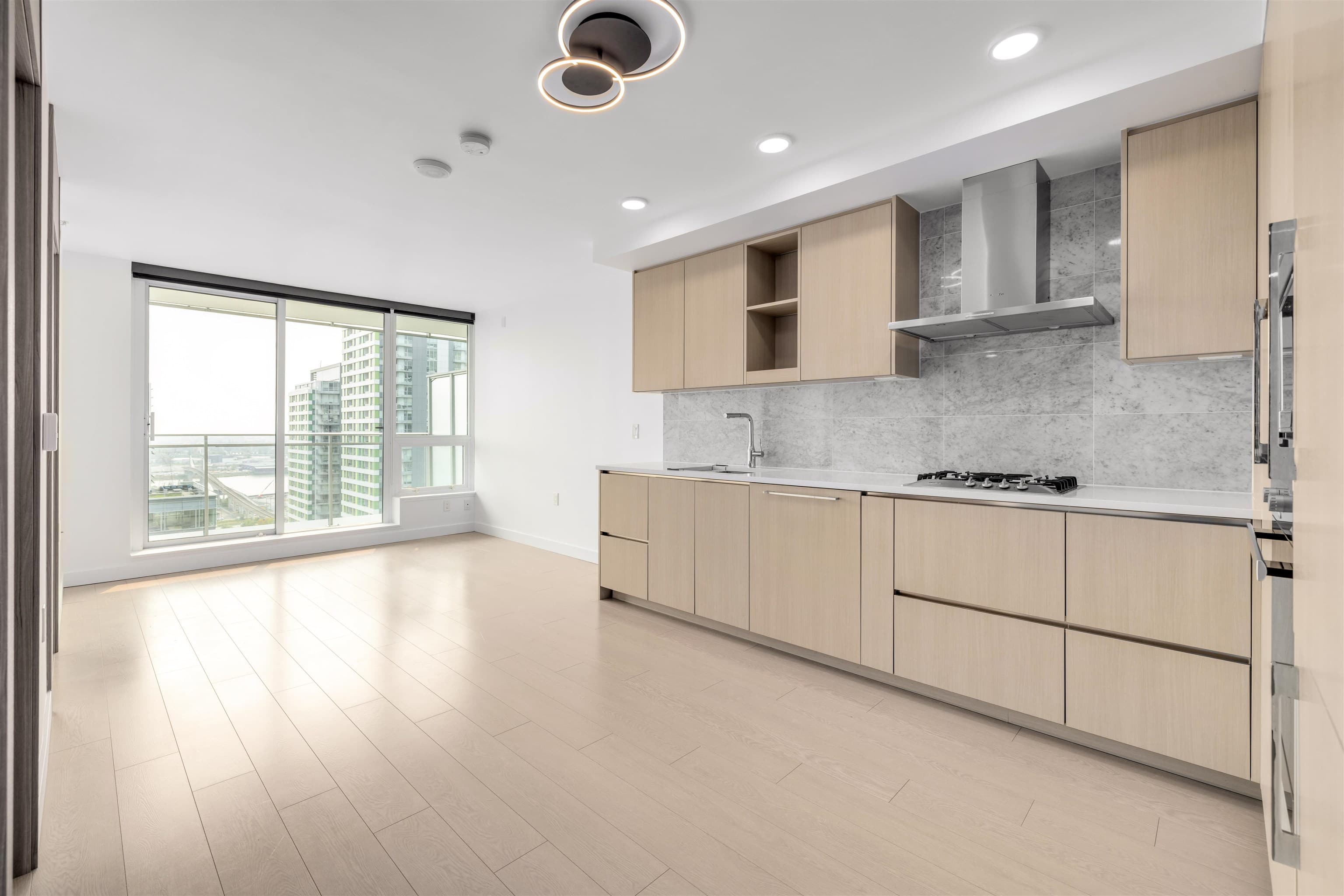 3003 - 455 SW Marine Drive, Vancouver, V5X 0H3 — photo 4