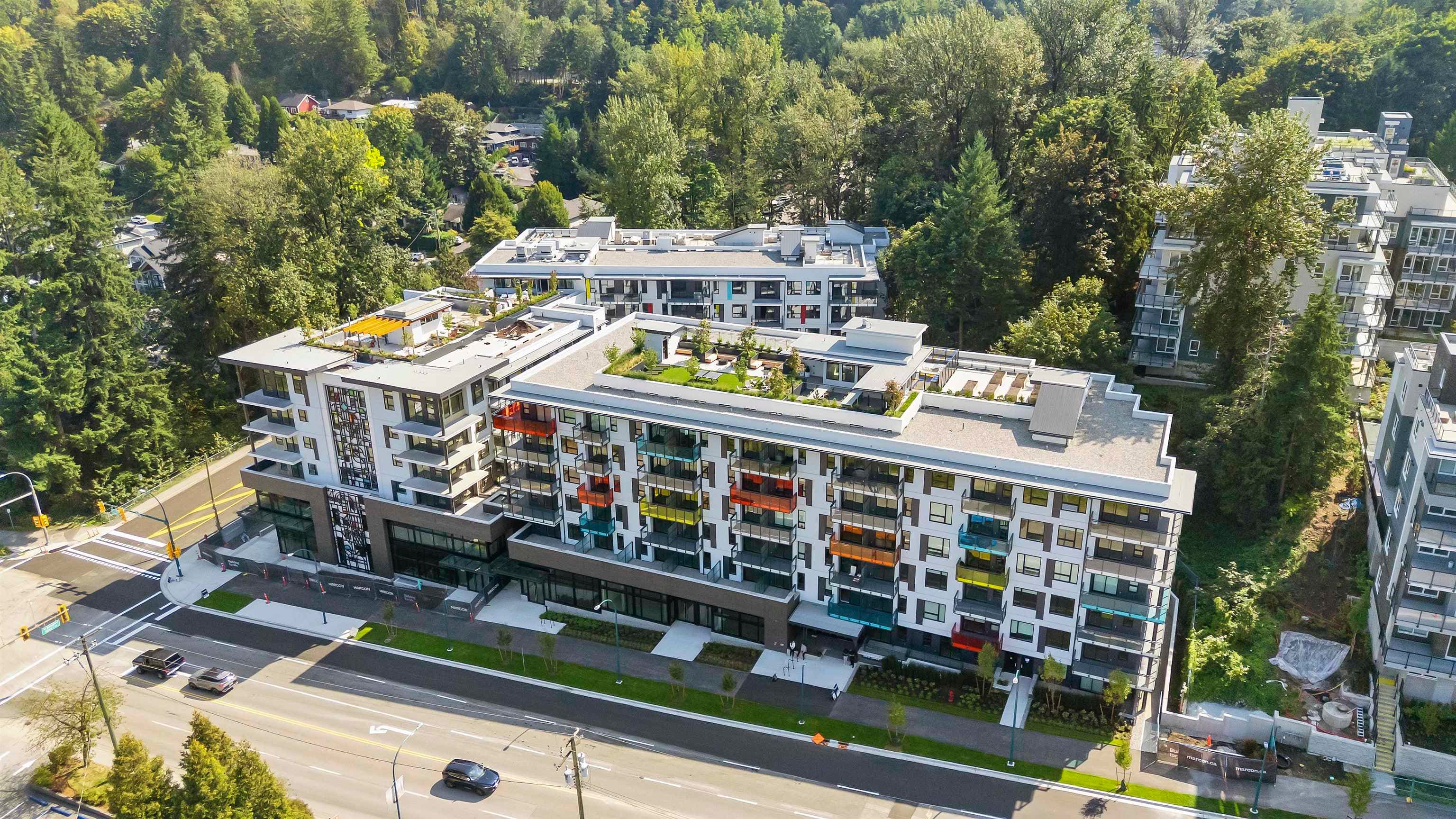 204 - 2015 St. Johns Street, Port Moody