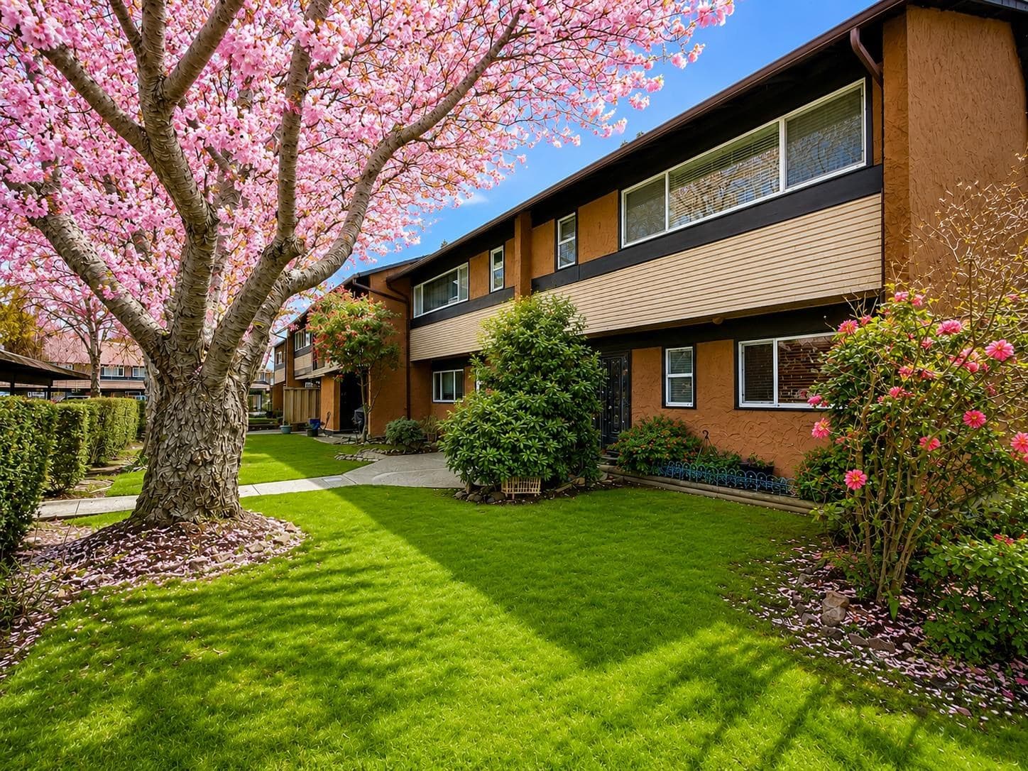 27 - 10011 Swinton Crescent, Richmond, V7A 3S9 — photo 2