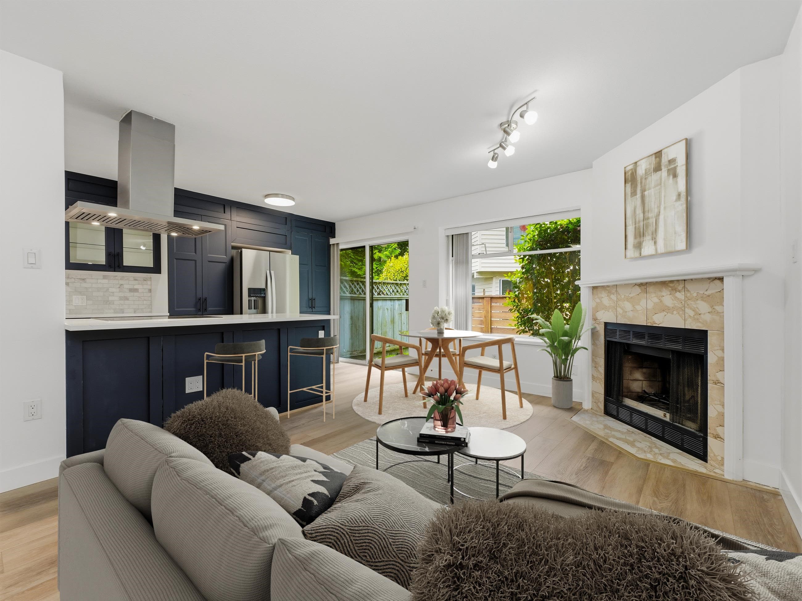 3 - 7691 Moffatt Road, Richmond, V6Y 1X9 — photo 1