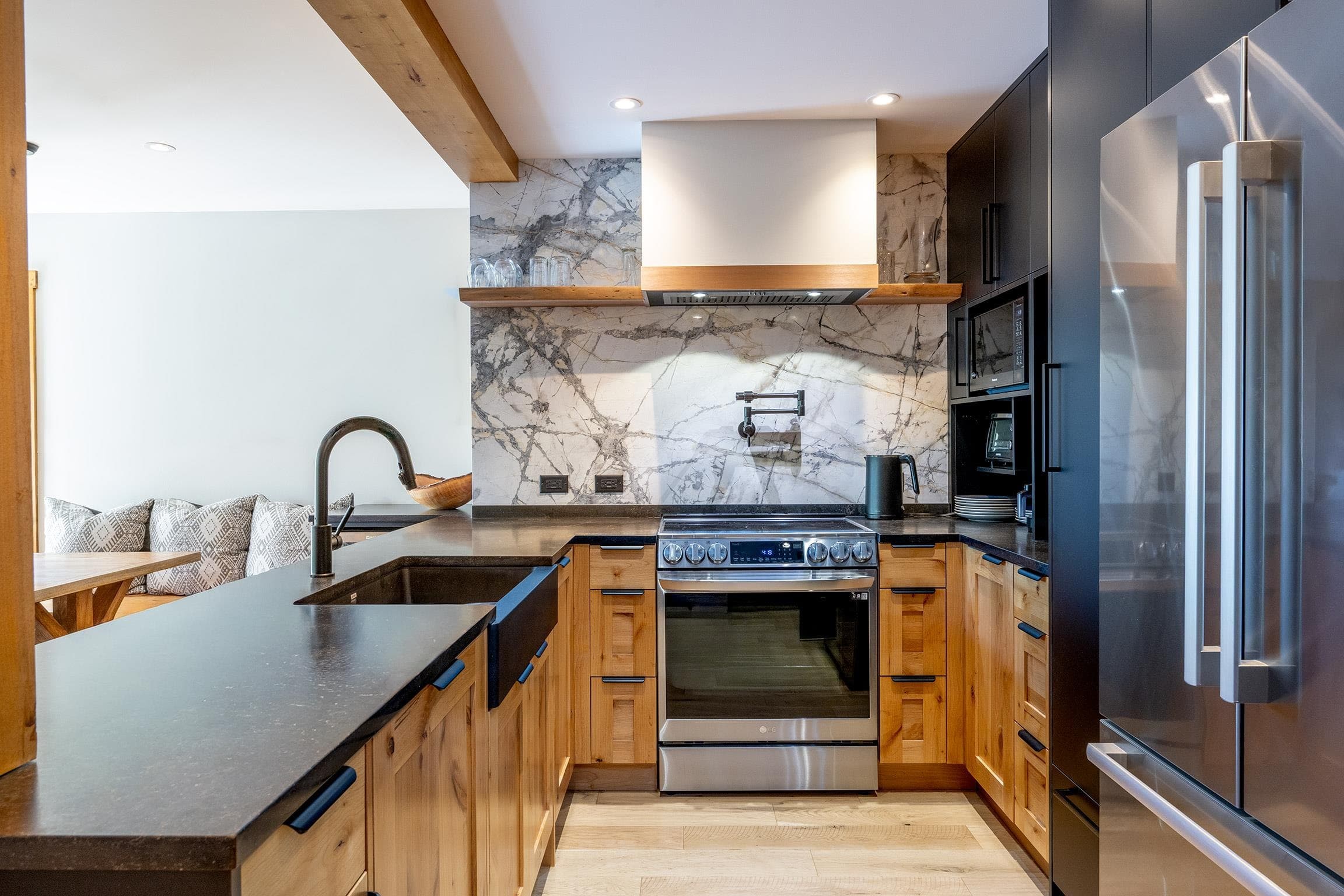 23 - 6127 Eagle Ridge Crescent, Whistler