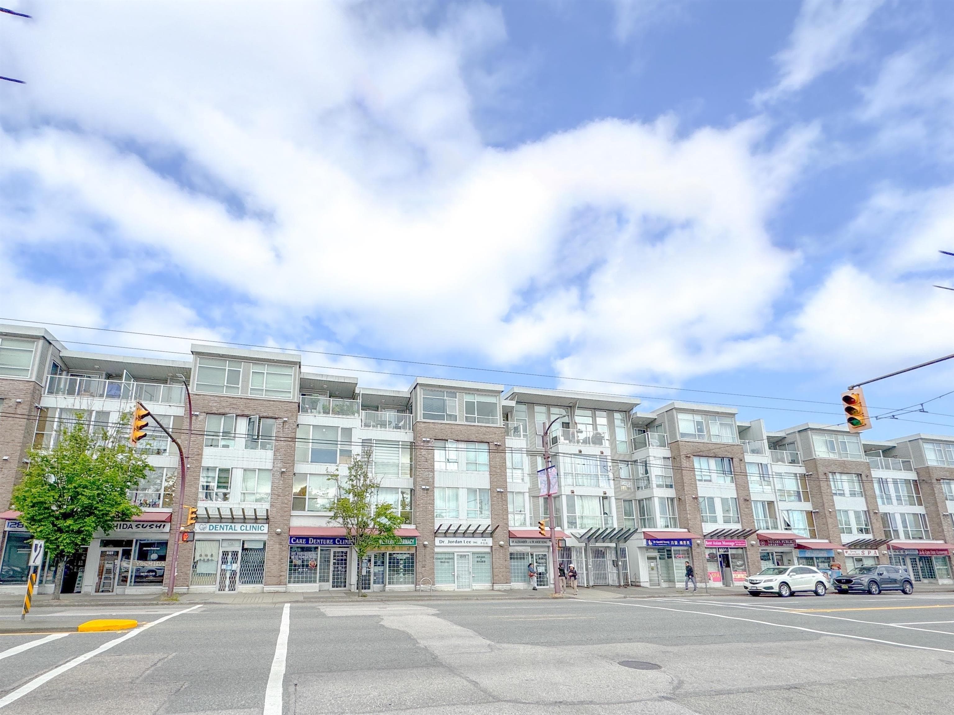 311 - 5555 Victoria Drive, Vancouver