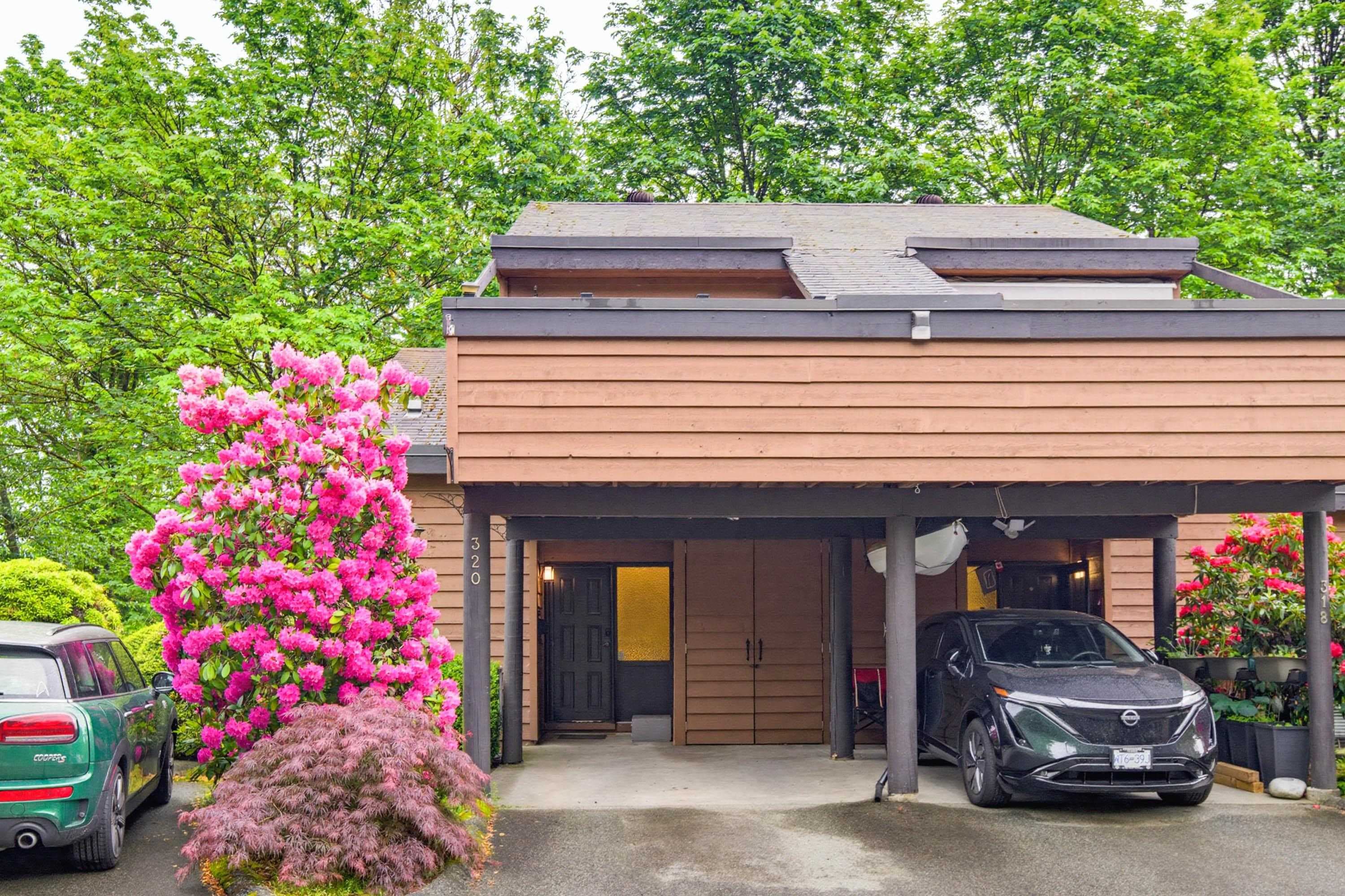 320 Cornell Way, Port Moody
