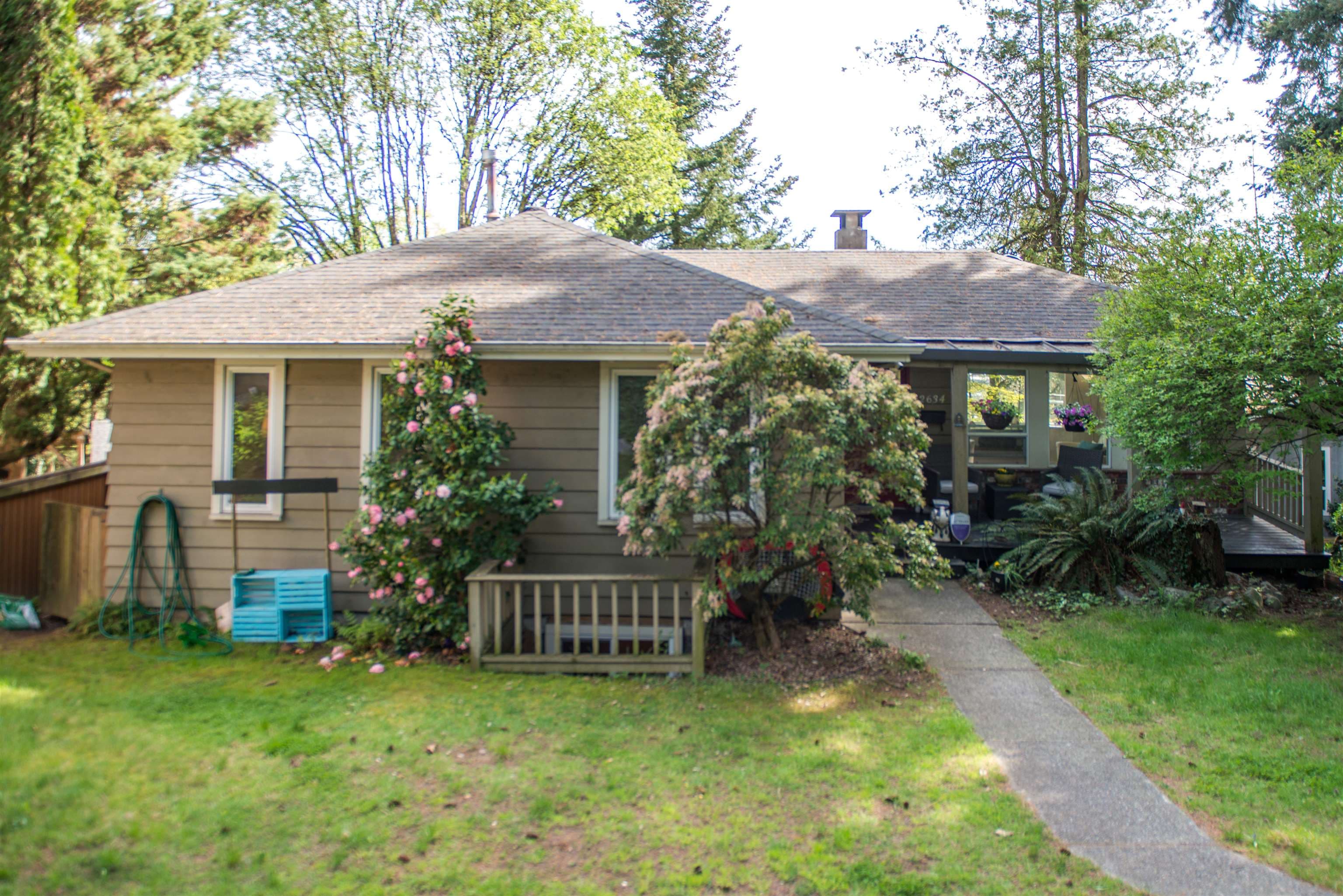 2634 Rogate Avenue, Coquitlam