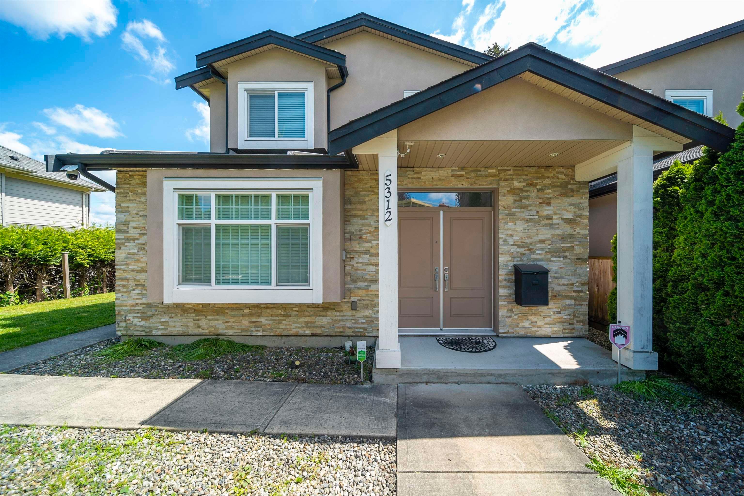 5312 Elsom Avenue, Burnaby