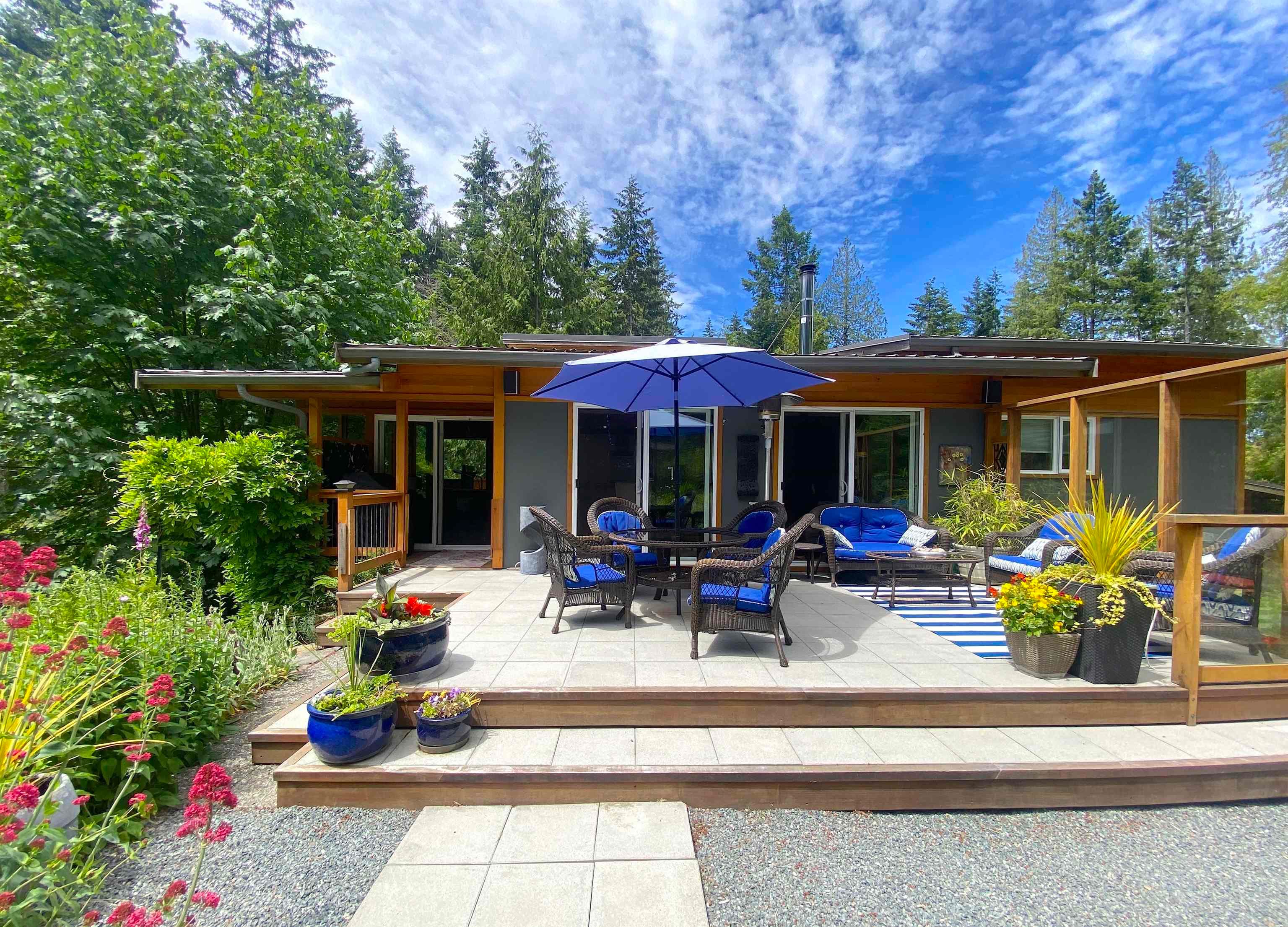1330 Cottage Way, Galiano Island