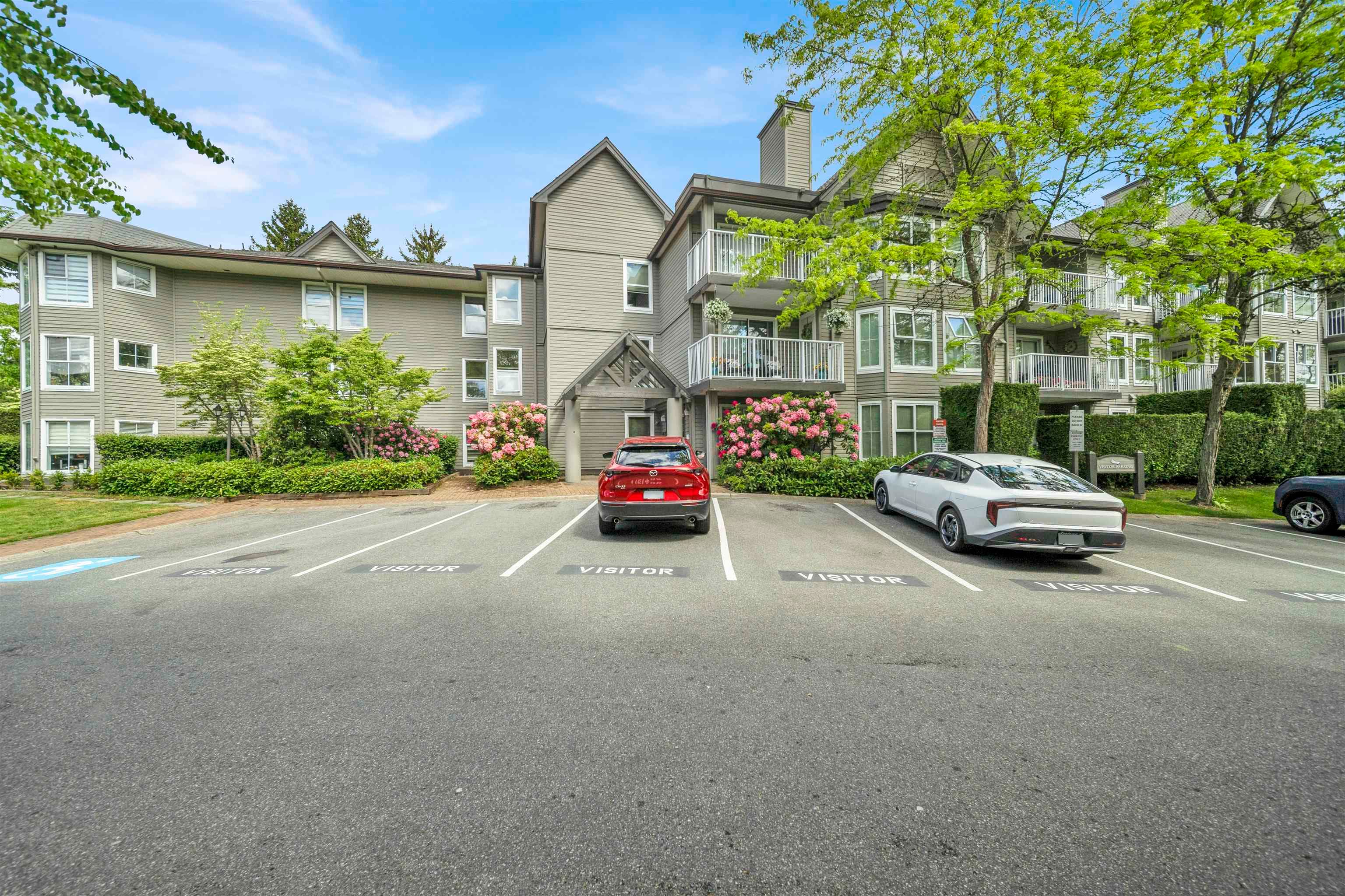308 - 15160 108 Avenue, Surrey
