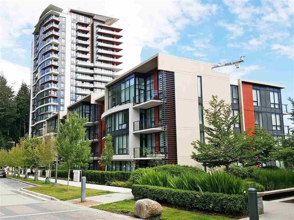 203 - 5638 Birney Avenue, Vancouver