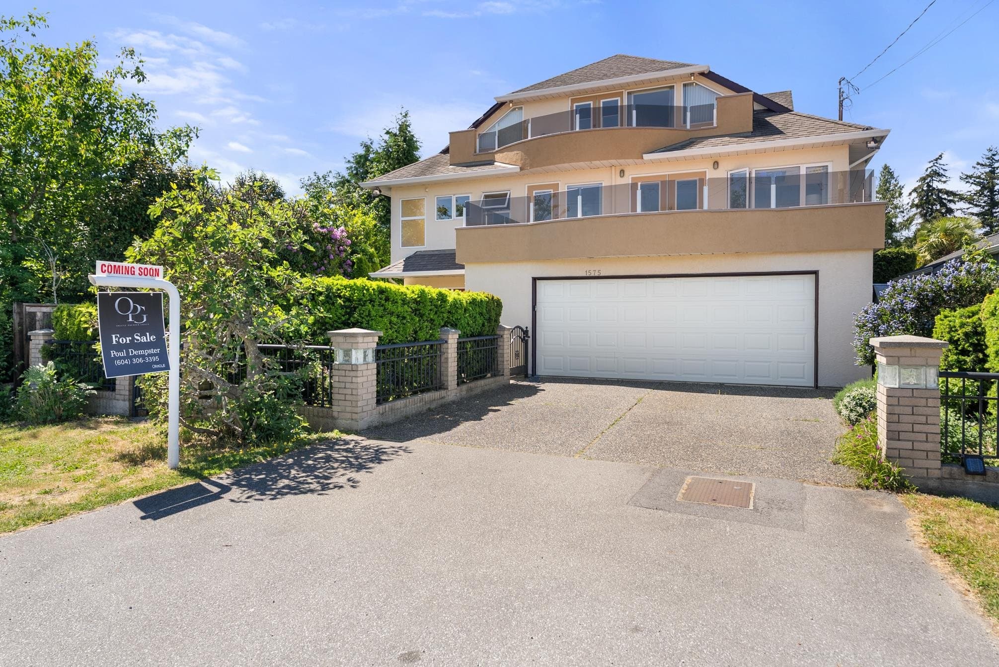 1575 Beach Grove Road, Delta — sold