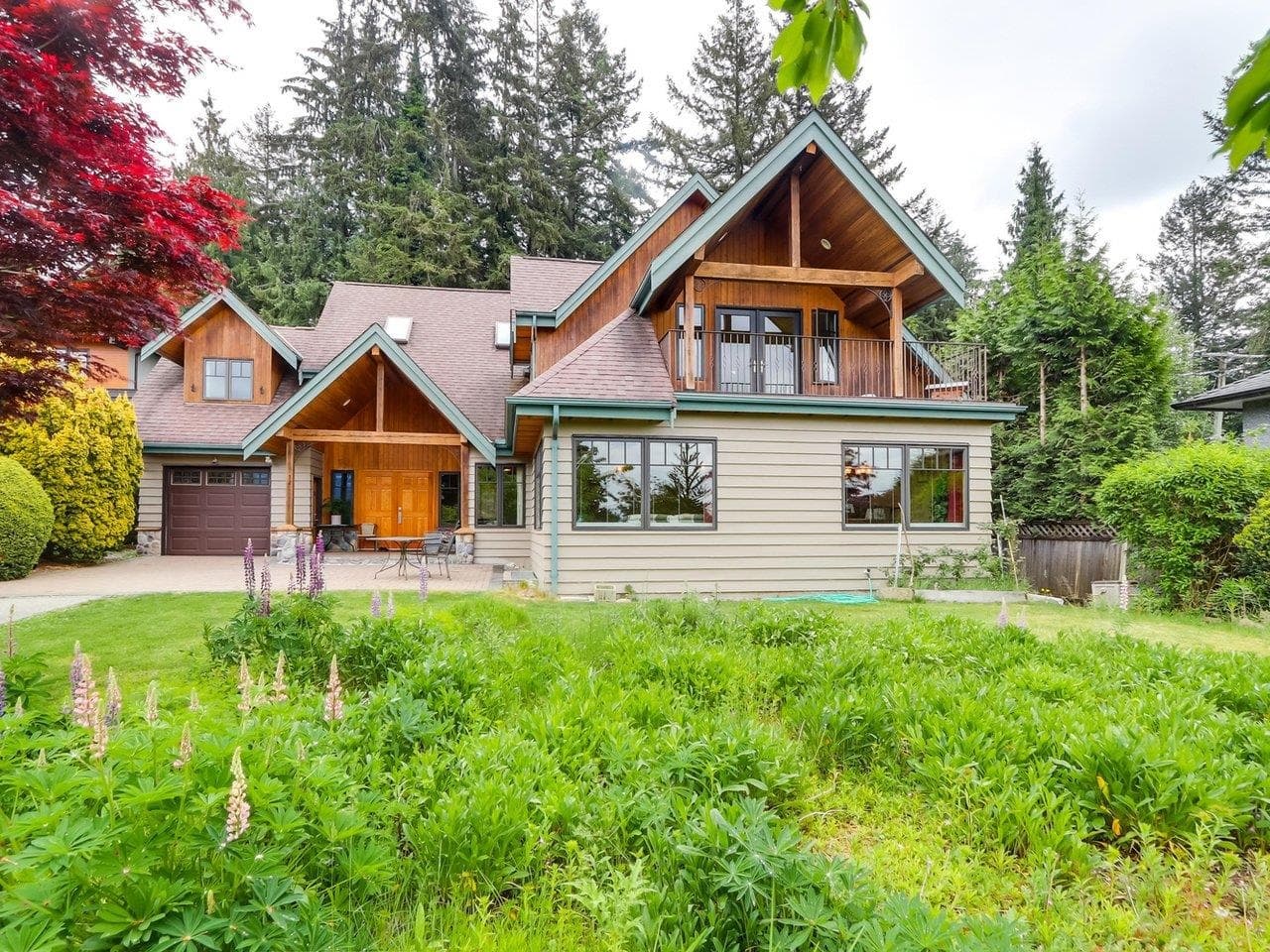 4072 Skyline Drive, North Vancouver