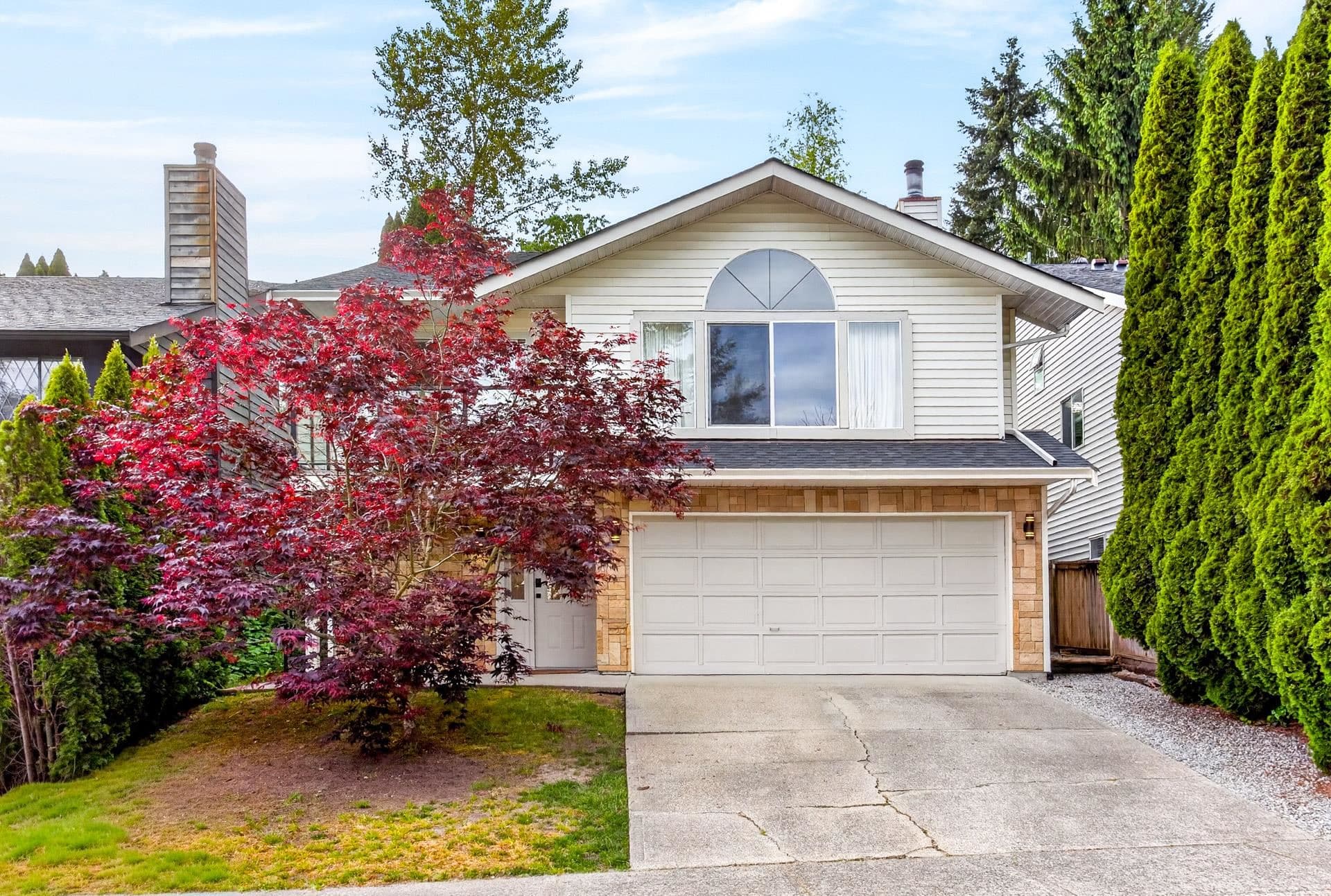 22525 Brickwood Close, Maple Ridge