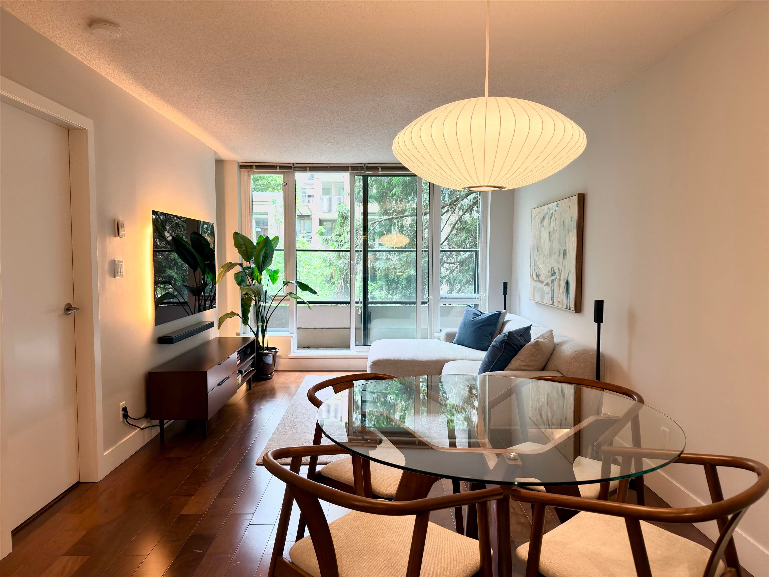 407 - 1088 Richards Street, Vancouver